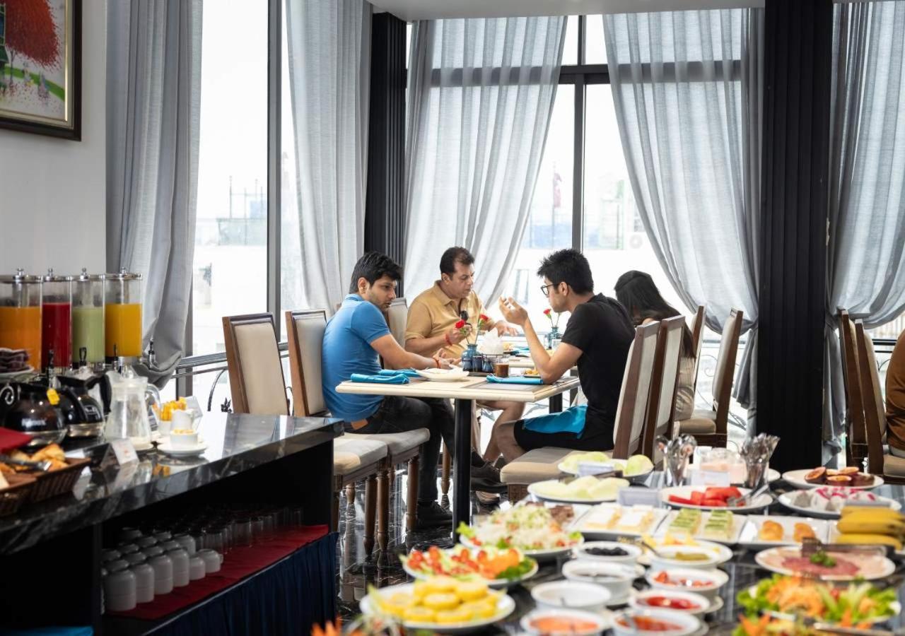 Hotel Family 3*