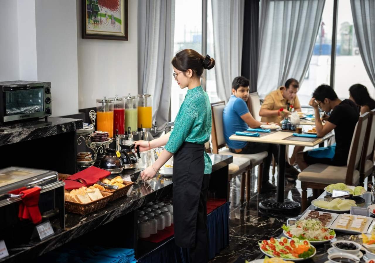 Hotel Golden Sun Trendy
