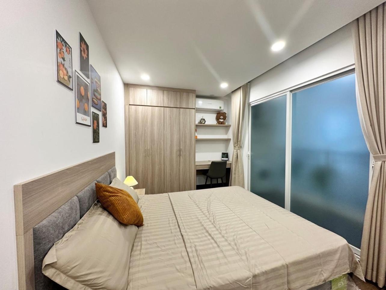 Apartment Luxe Paradise Truc Bach