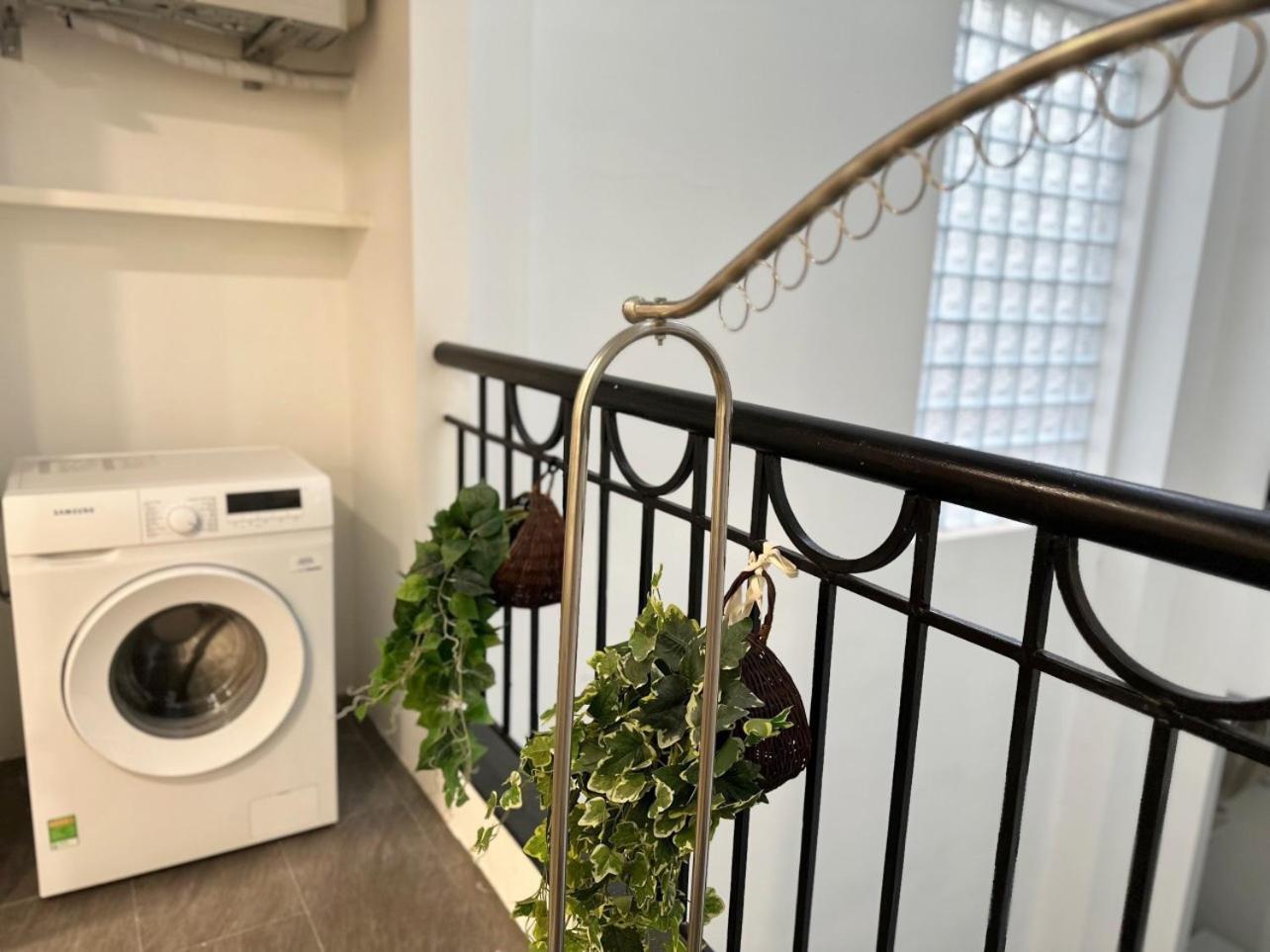 Apartment Luxe Paradise Truc Bach *