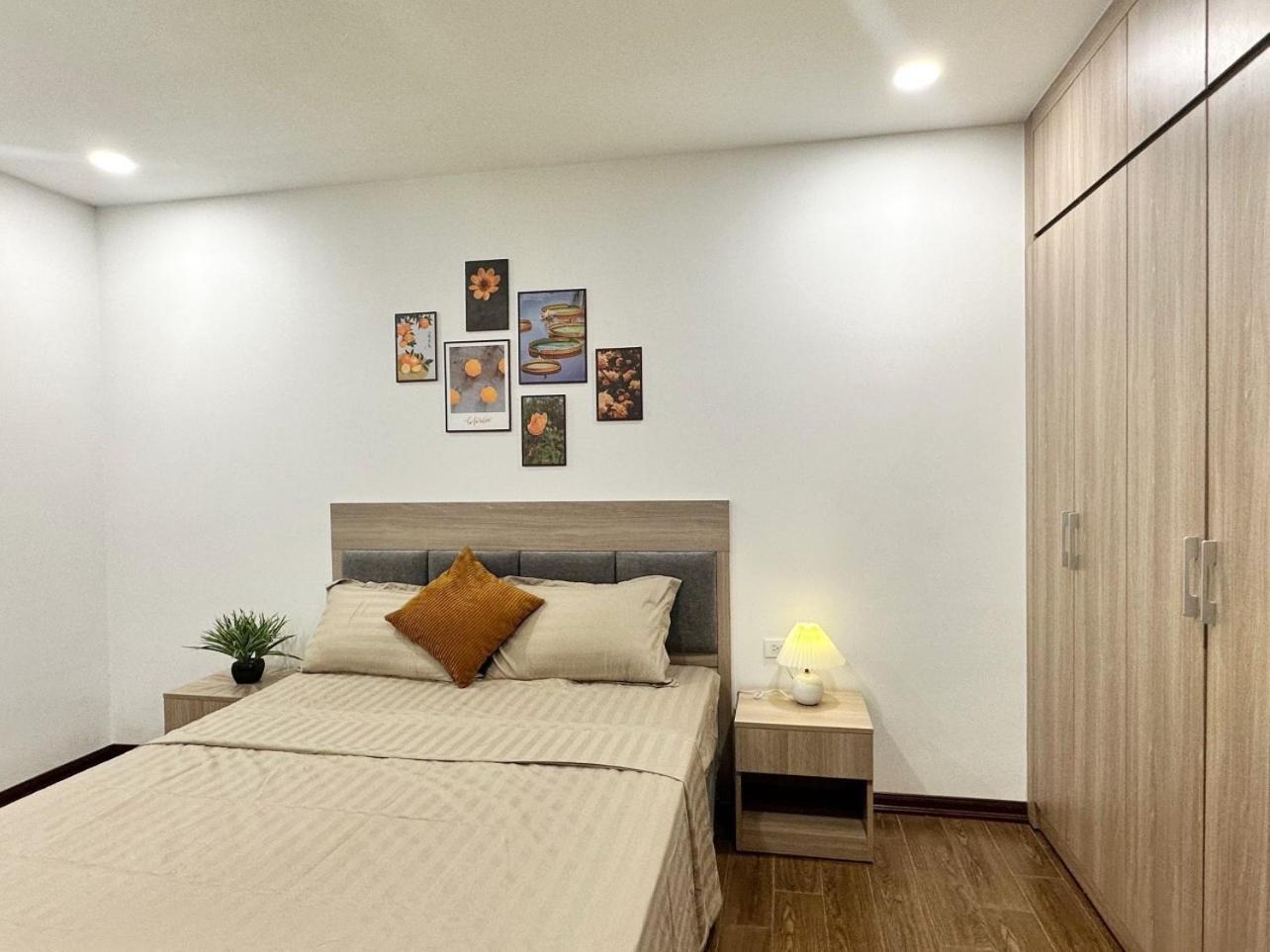 Luxe Paradise Truc Bach *