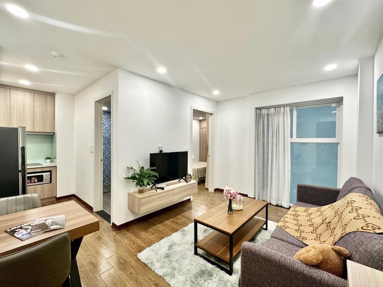 Luxe Paradise Truc Bach Hanoi