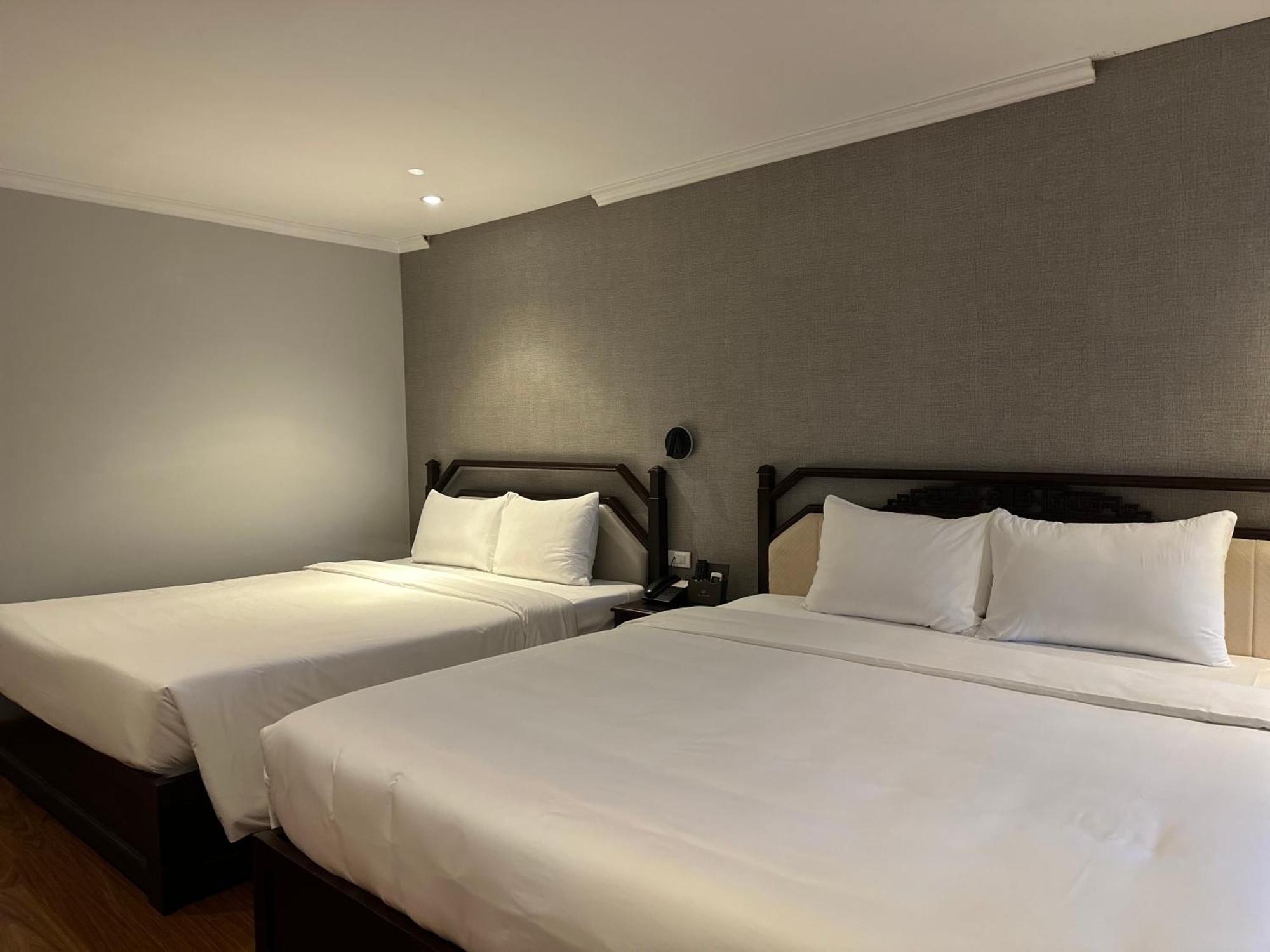 Hotel Salute Premium Hotel & Spa