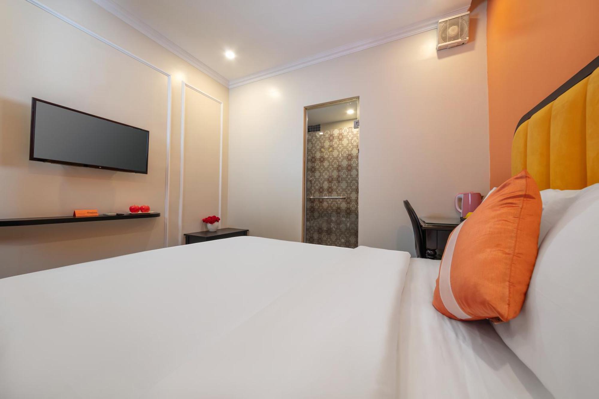 Omina & Travel 4*