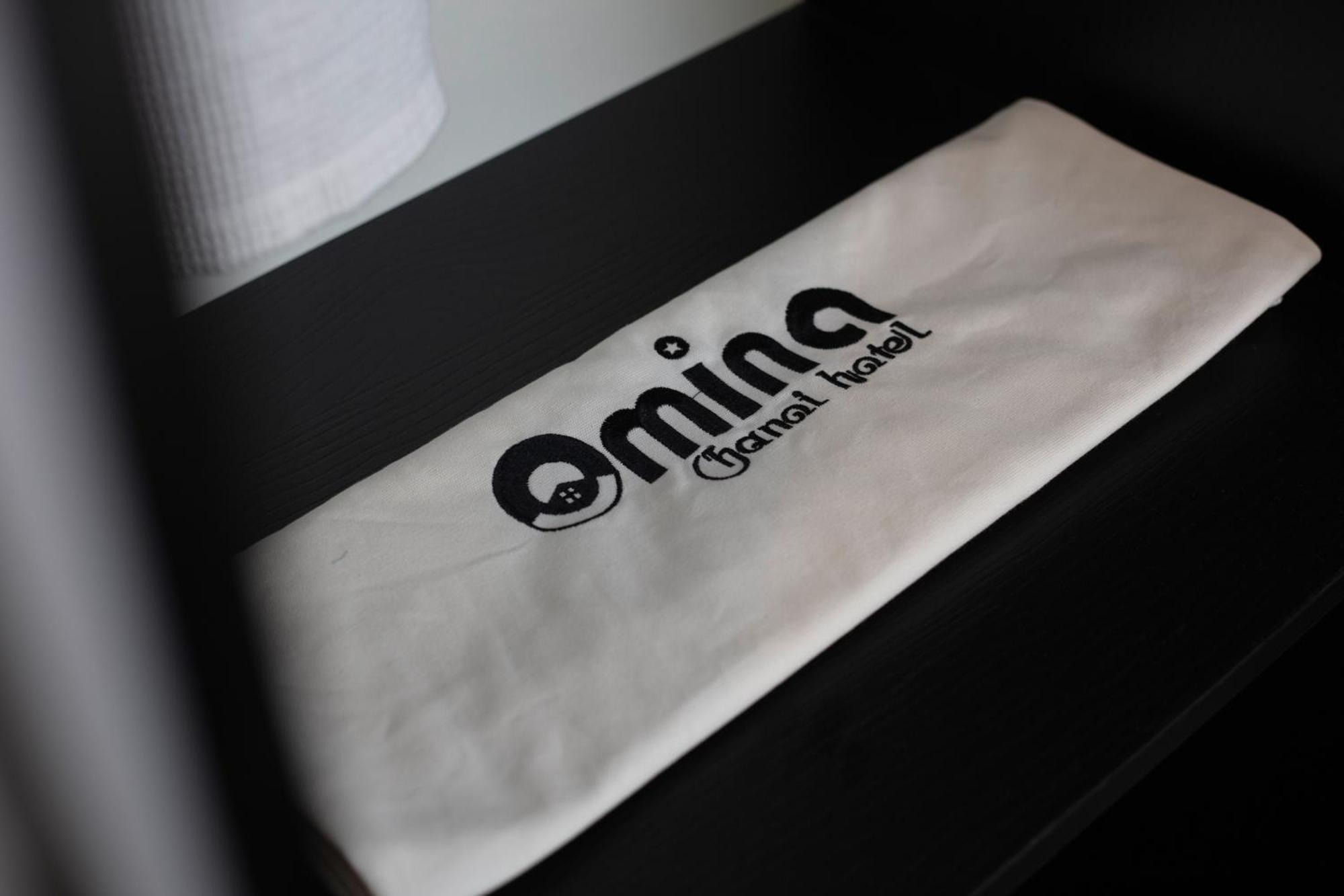 Omina & Travel