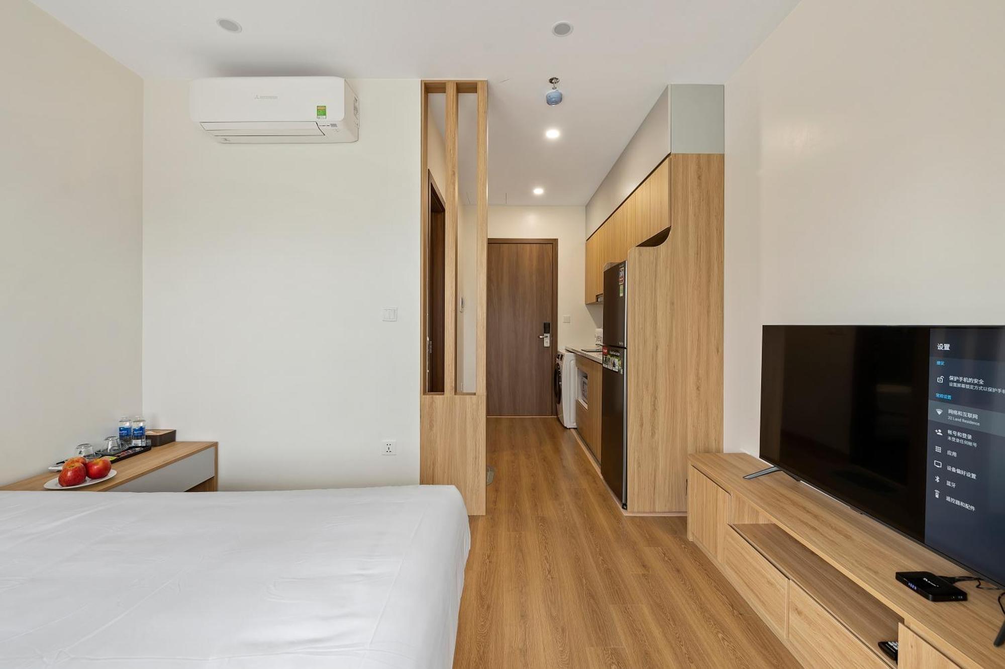 22housing Luxury 81 Linh Lang *