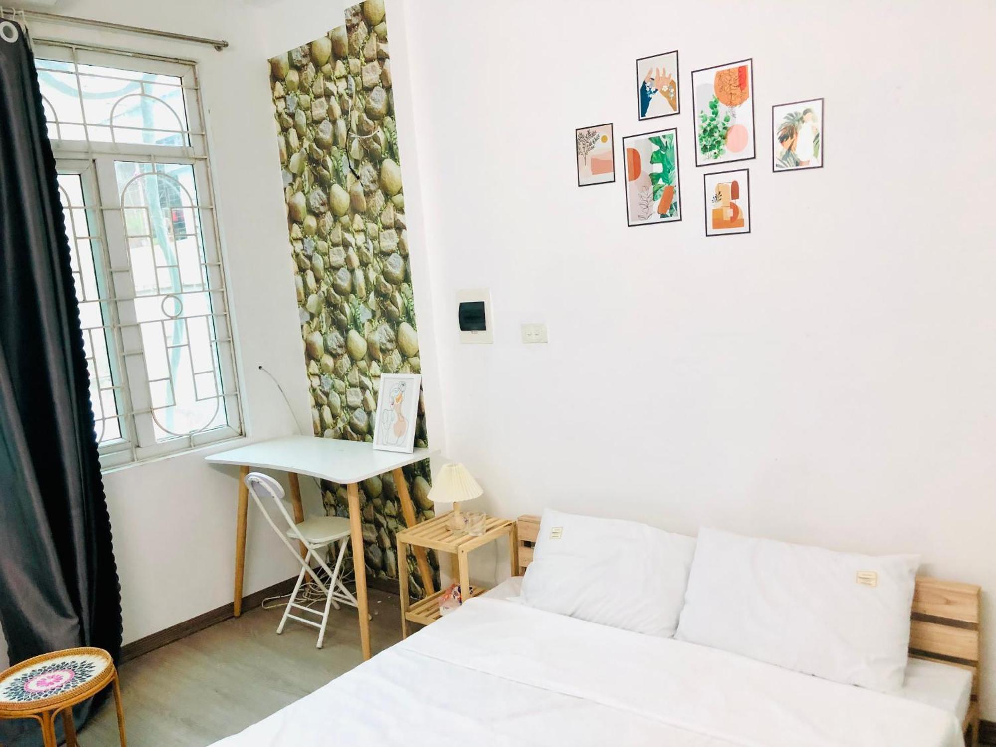 Local Life Homestay Hanoi