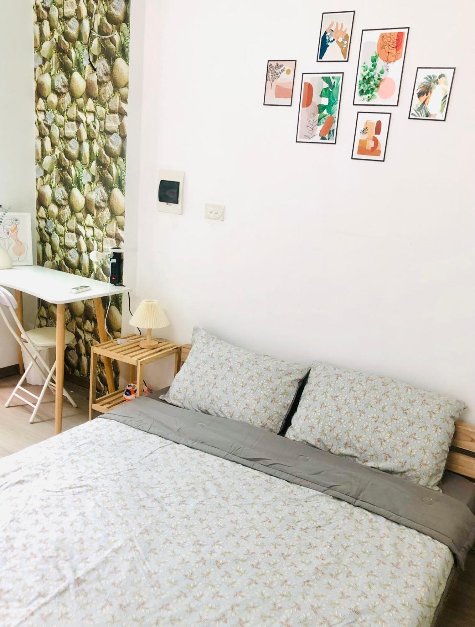 Homestay Local Life Hanoi