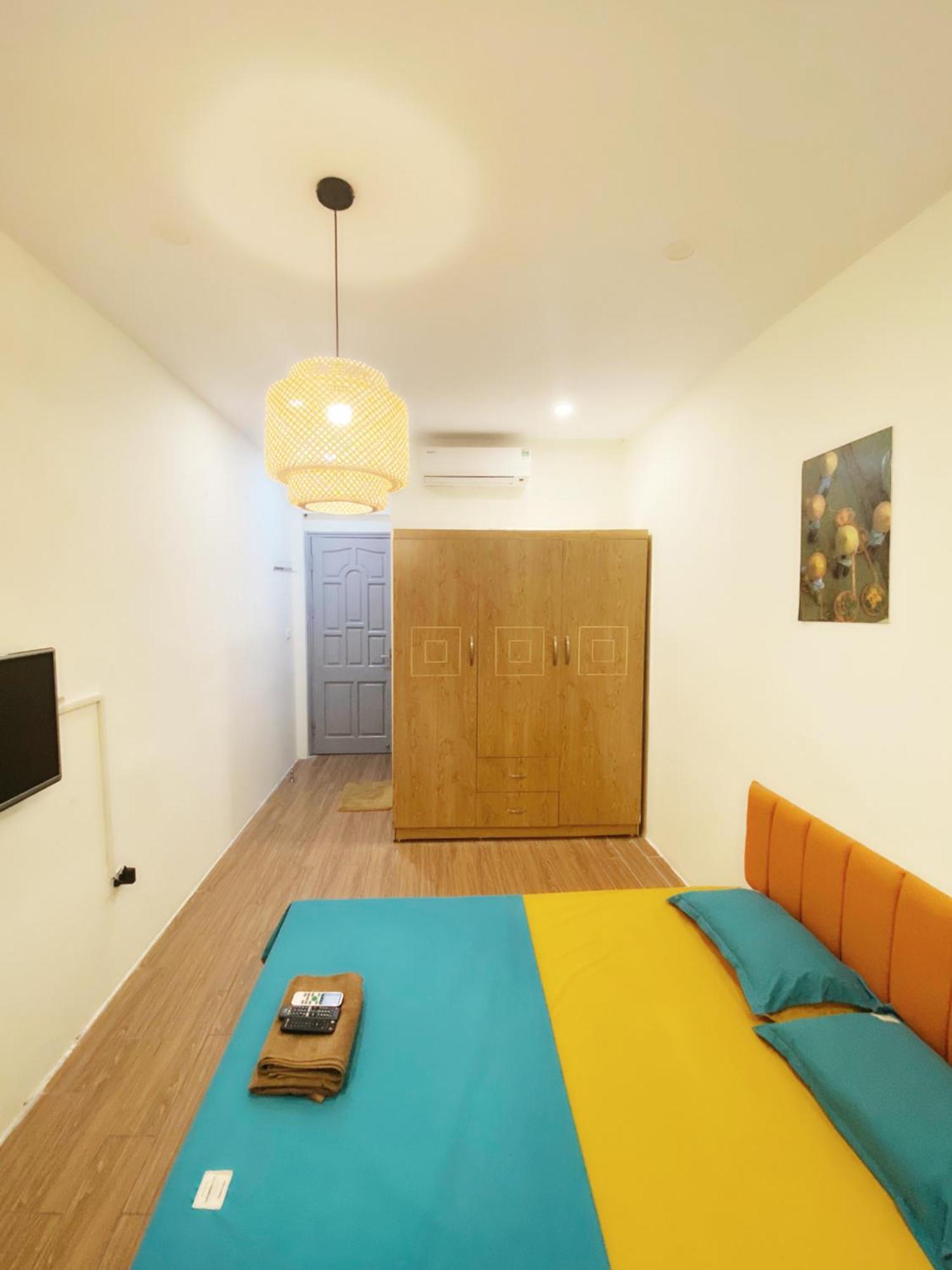 Homestay Michi House Ho Doi Dien Bao Tang Hcm Hanoi