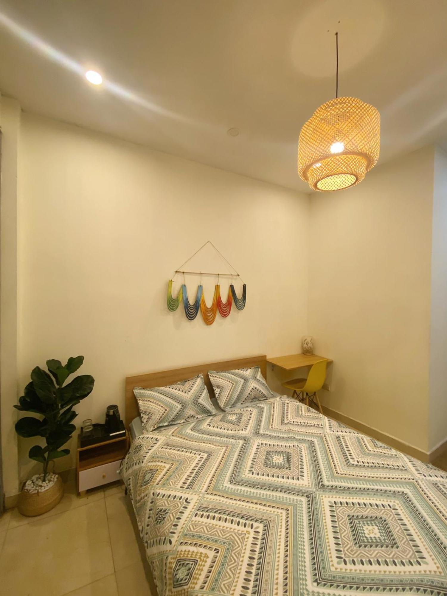 Michi House Ho Doi Dien Bao Tang Hcm Homestay *