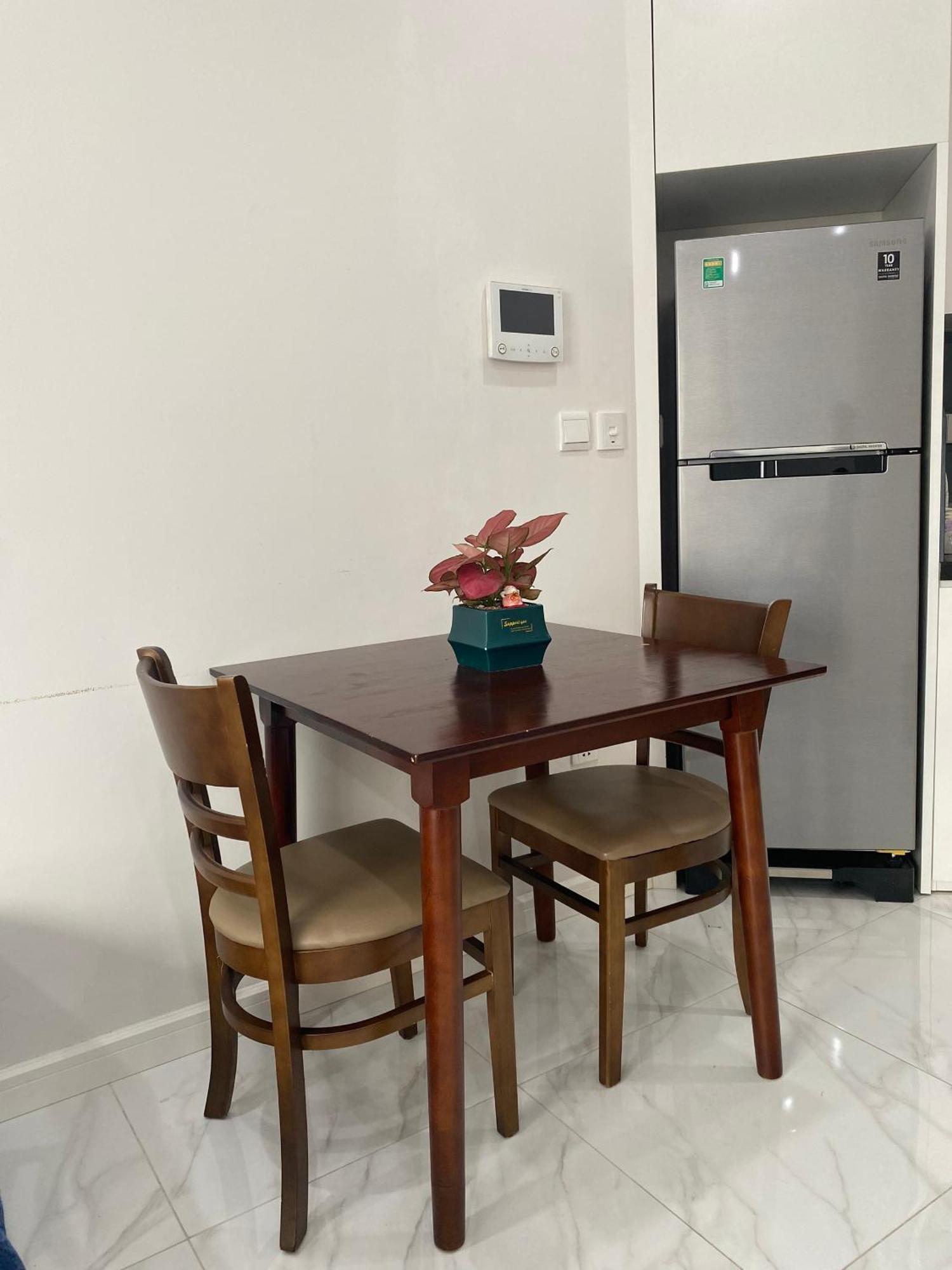 Apartment Ht D'el Dorado 1 Hanoi