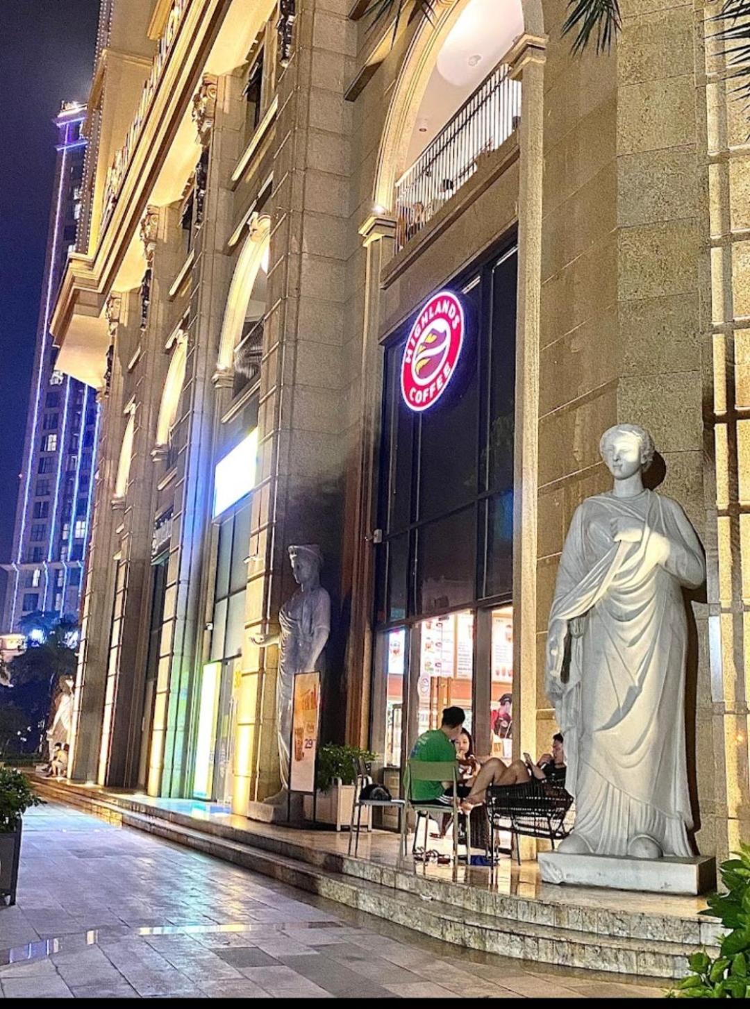 Ht D'el Dorado 1 Hanoi