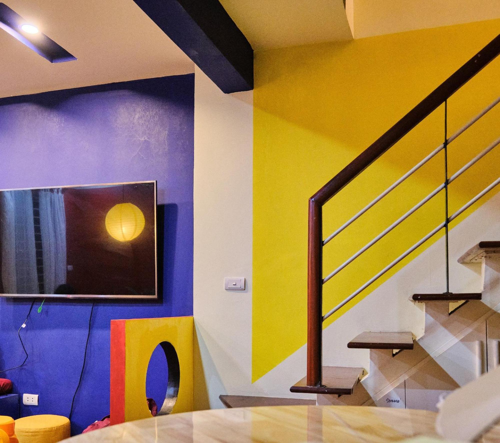 Bauhaus Casa de férias