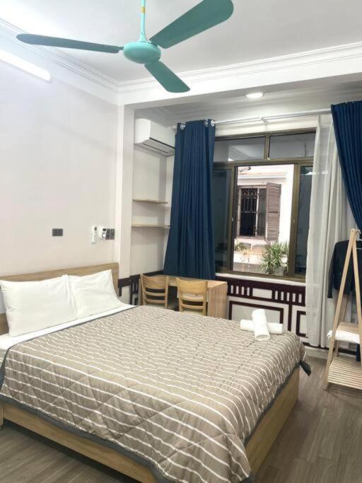 Rumah percutian An's Phung Hung 3 Bedrooms *