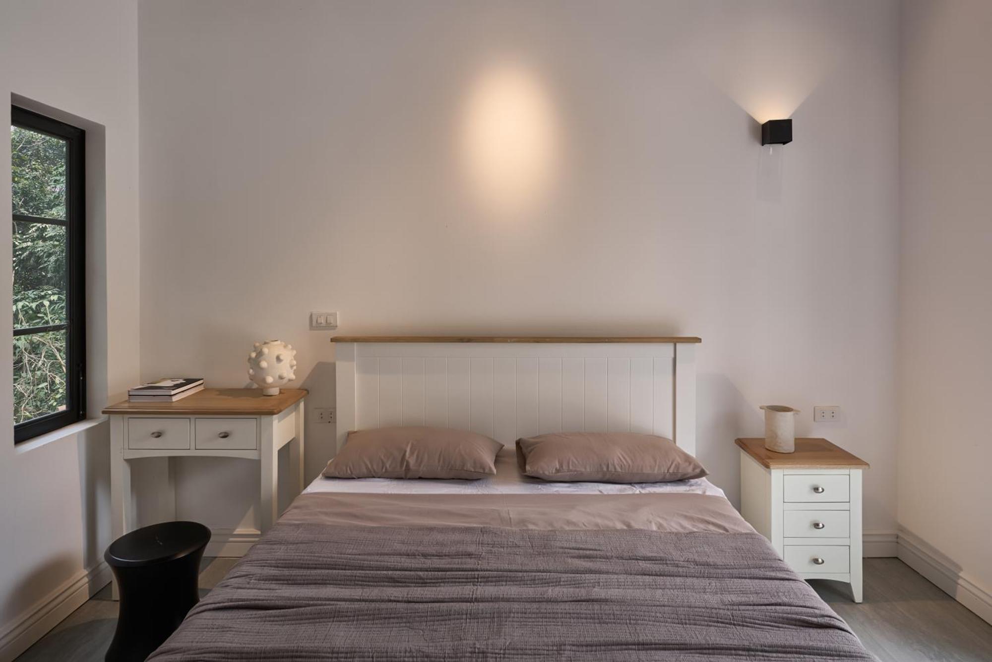 Nha Cua An 2 * Hanoi