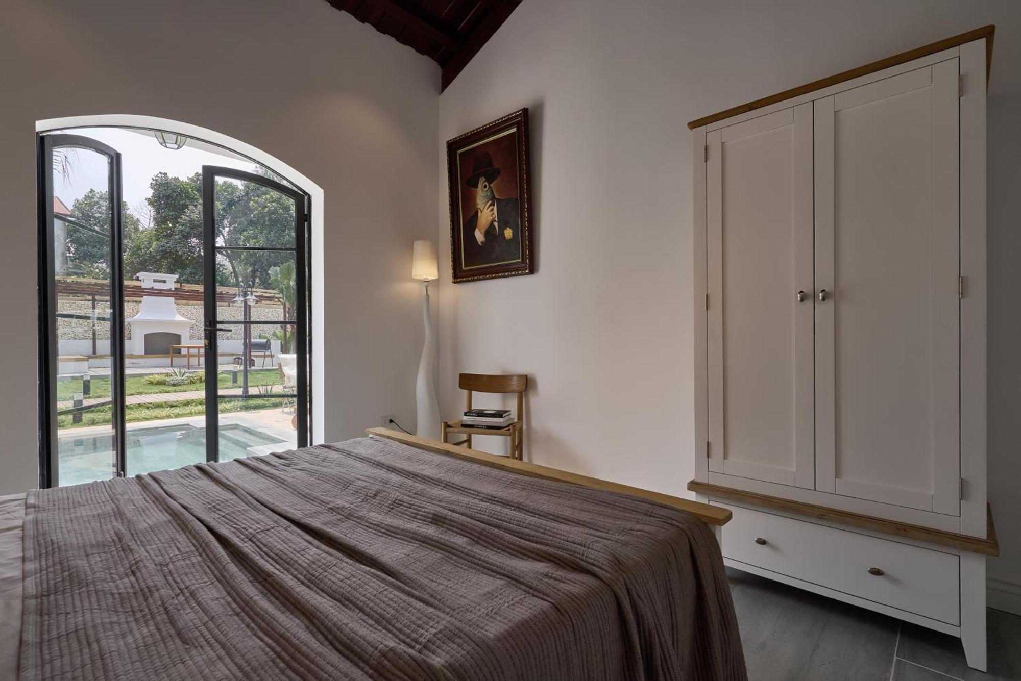 Nha Cua An 2 Holiday home Hanoi