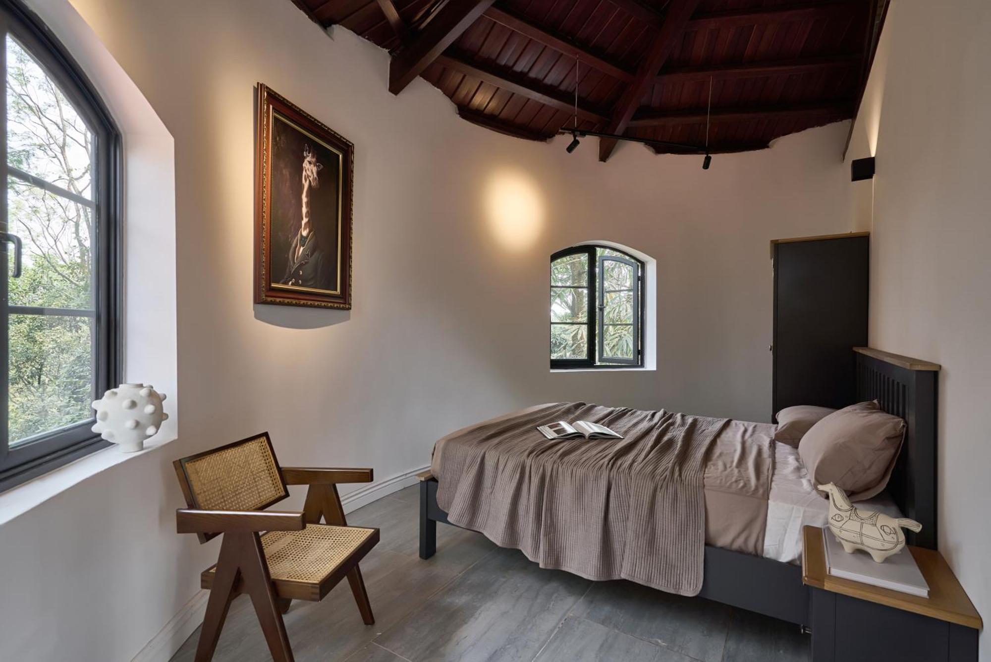 Holiday home Nha Cua An 2 Hanoi