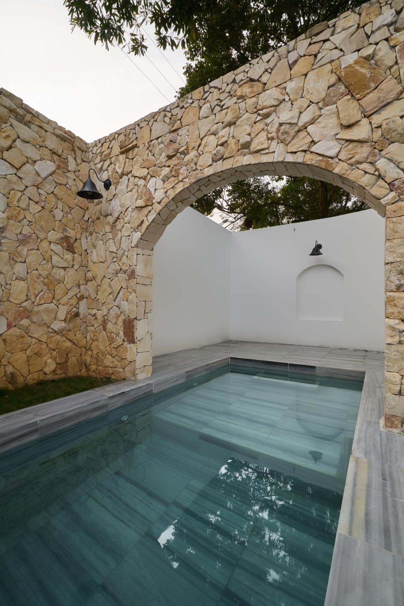 Nha Cua An 2 Holiday home
