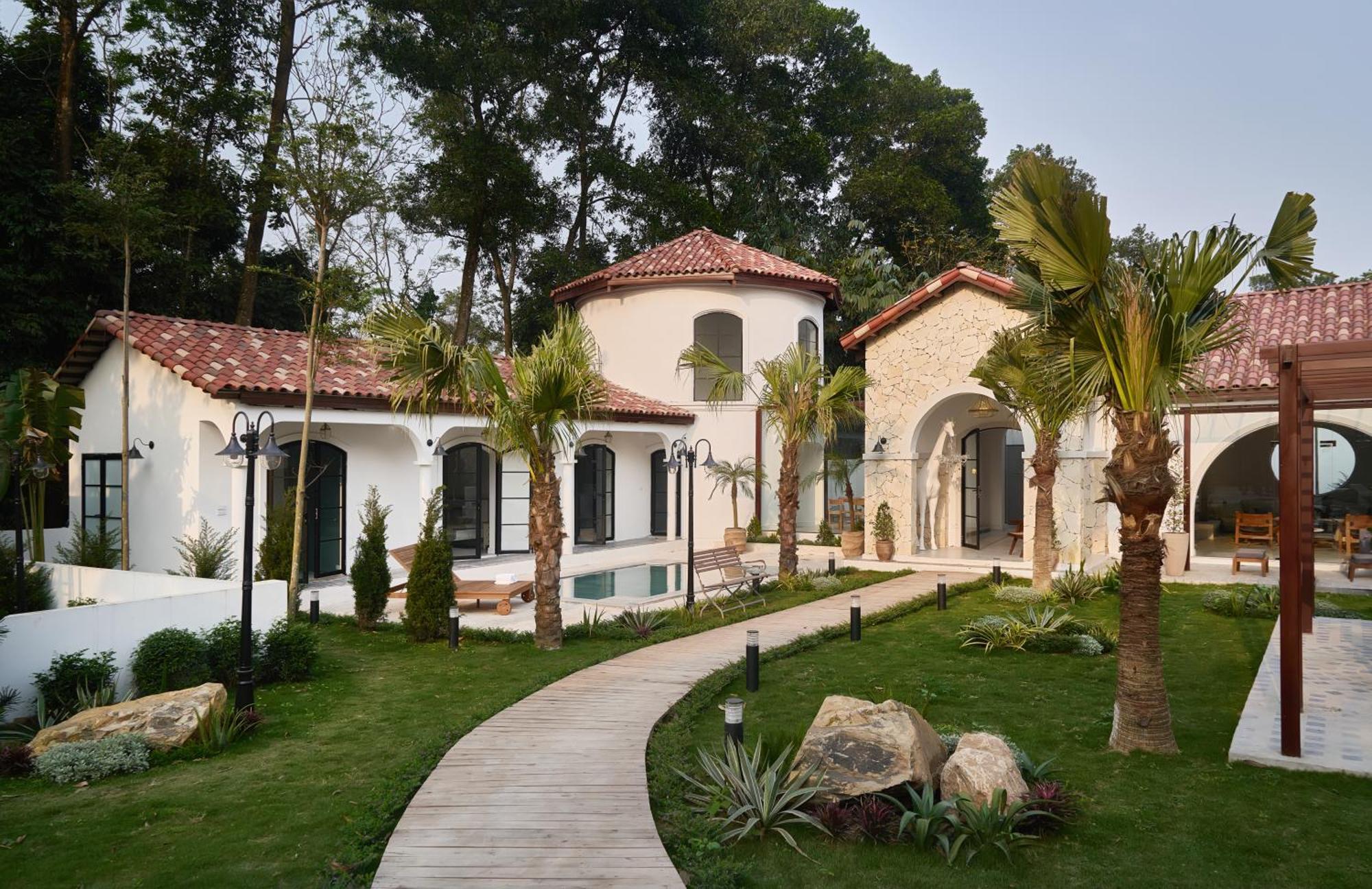Nha Cua An 2 Holiday home Hanoi