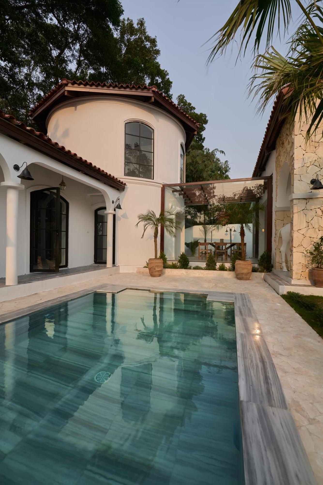 Nha Cua An 2 * Hanoi