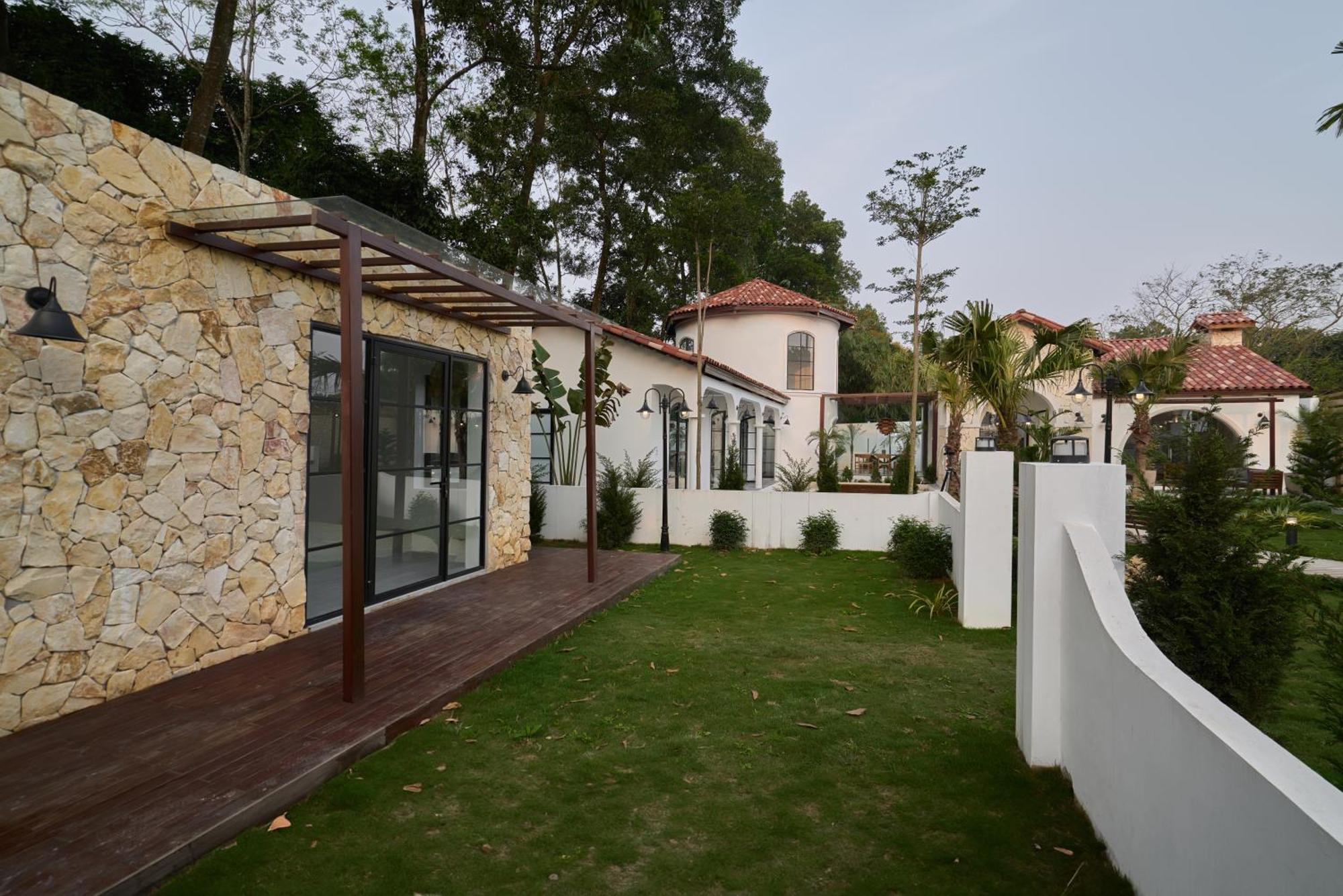 Nha Cua An 2 Holiday home