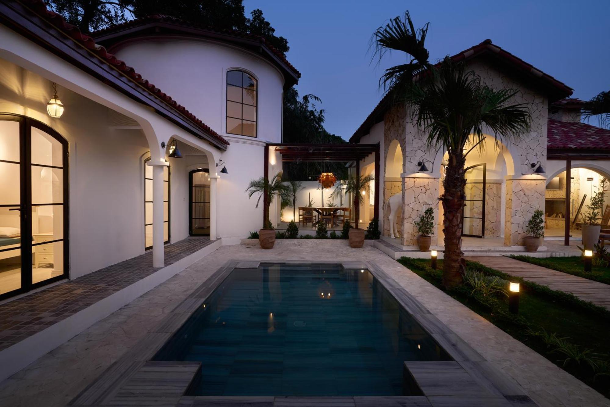 Nha Cua An 2 Holiday home