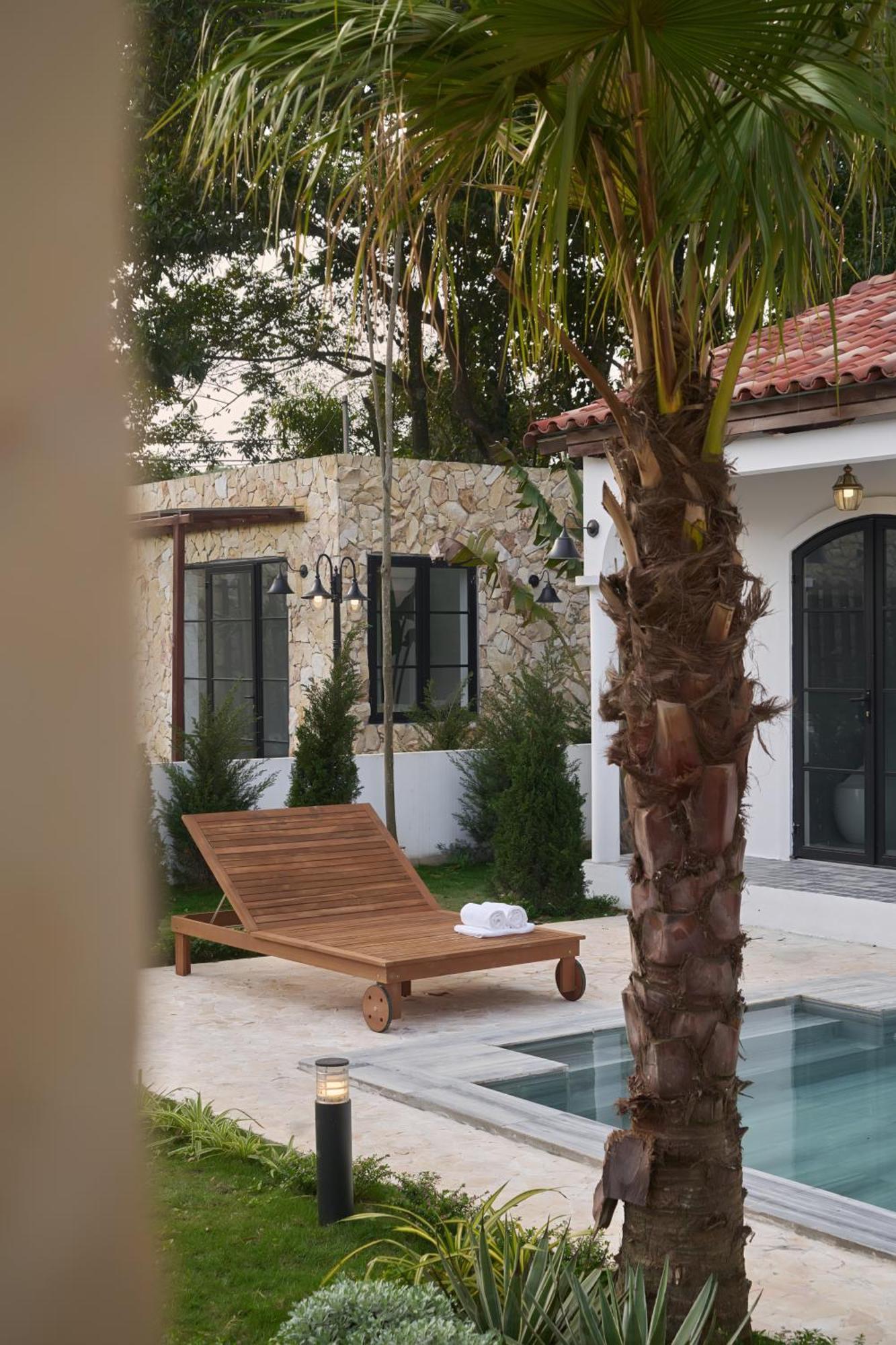 Holiday home Nha Cua An 2 *