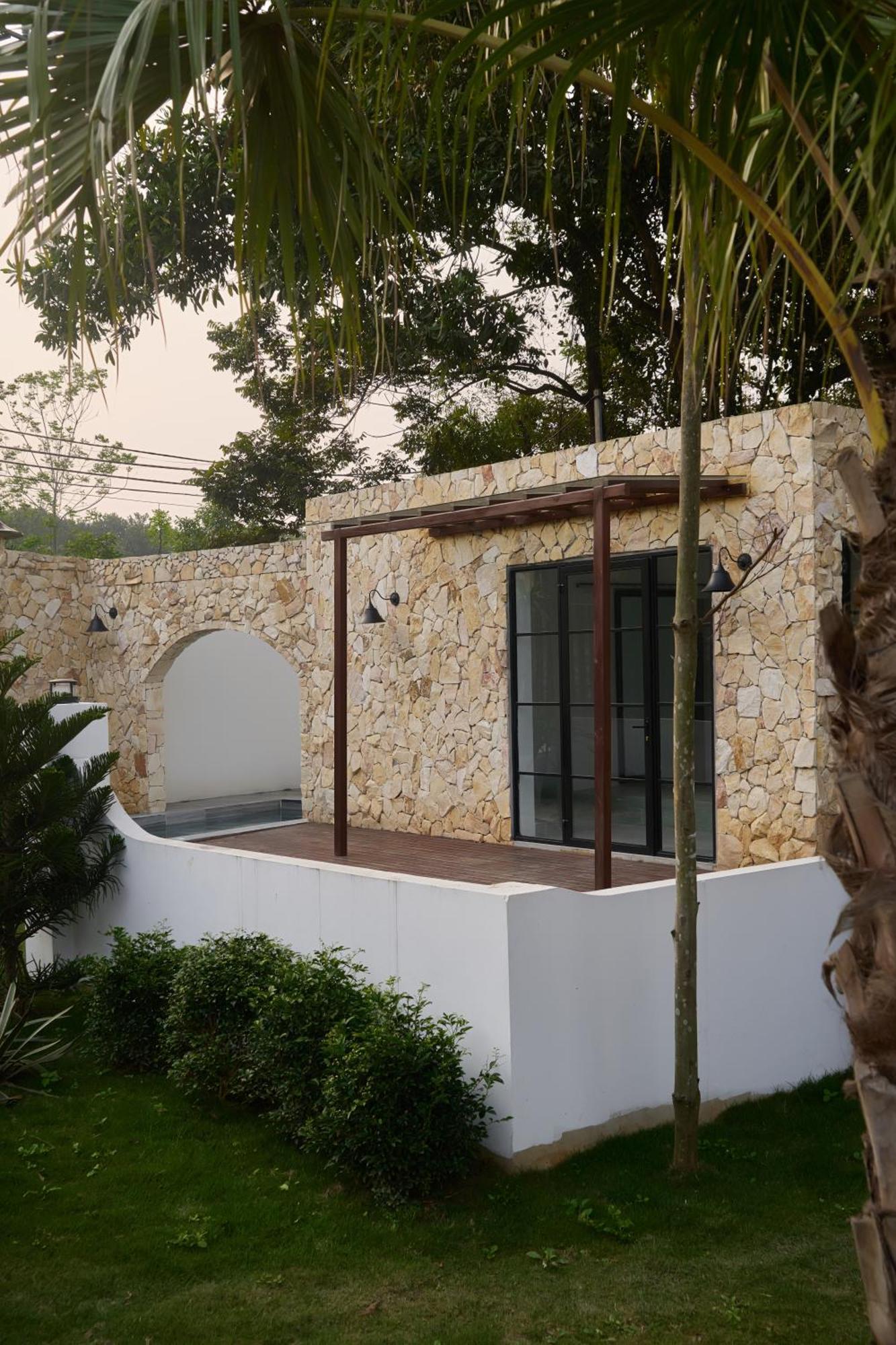 Holiday home Nha Cua An 2 Hanoi
