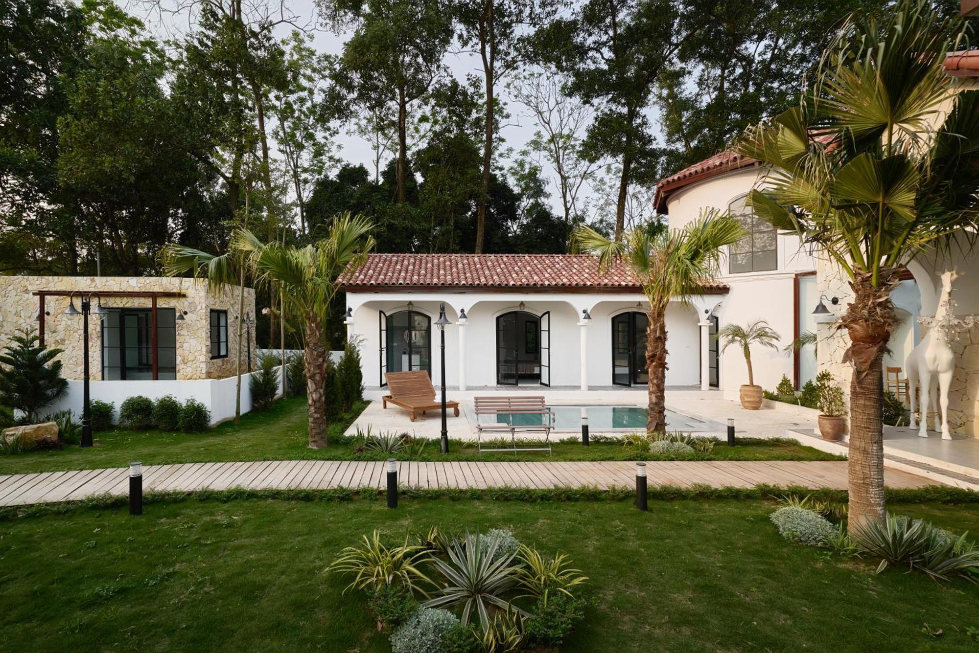 Nha Cua An 2 Holiday home