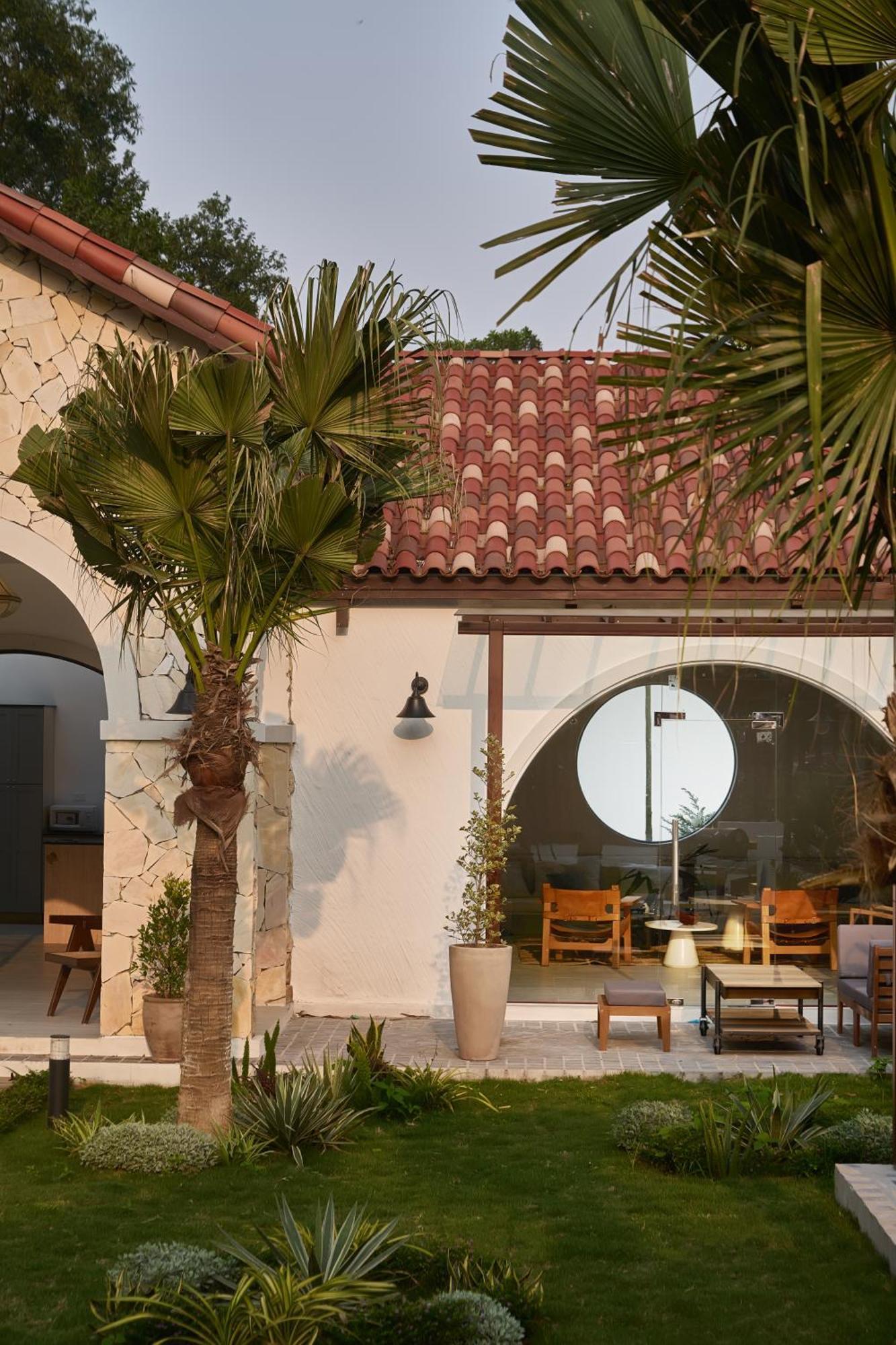 Nha Cua An 2 Holiday home