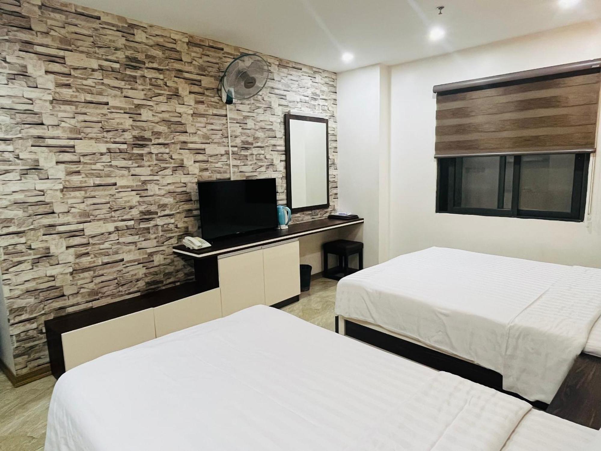 My House Hn - By Bay Luxury 3*