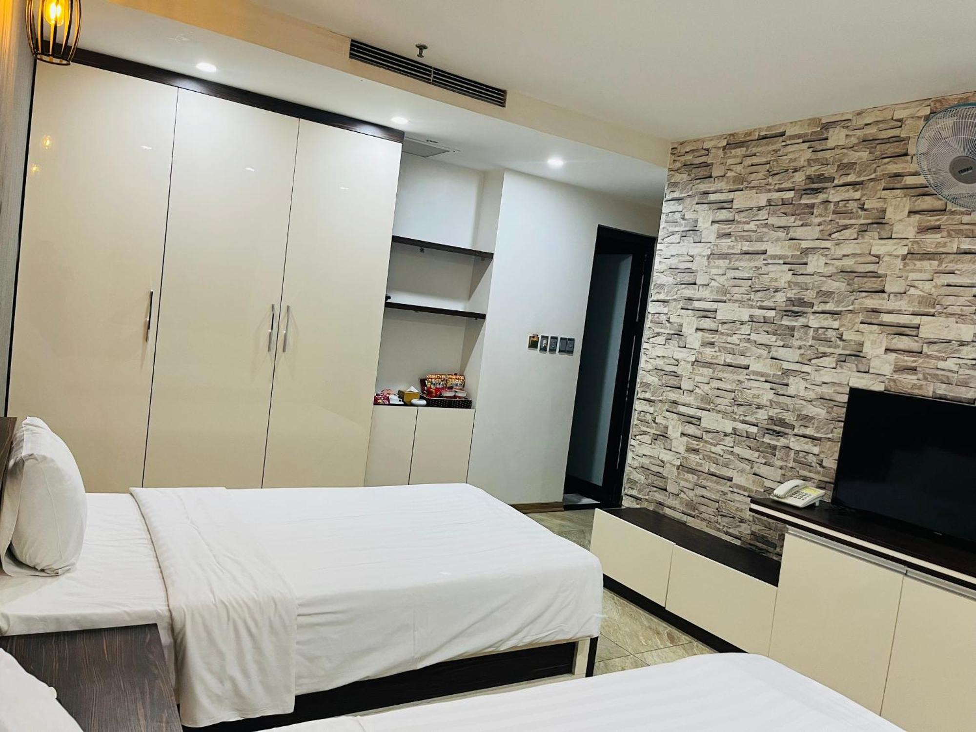 My House Hn - By Bay Luxury Hanoi