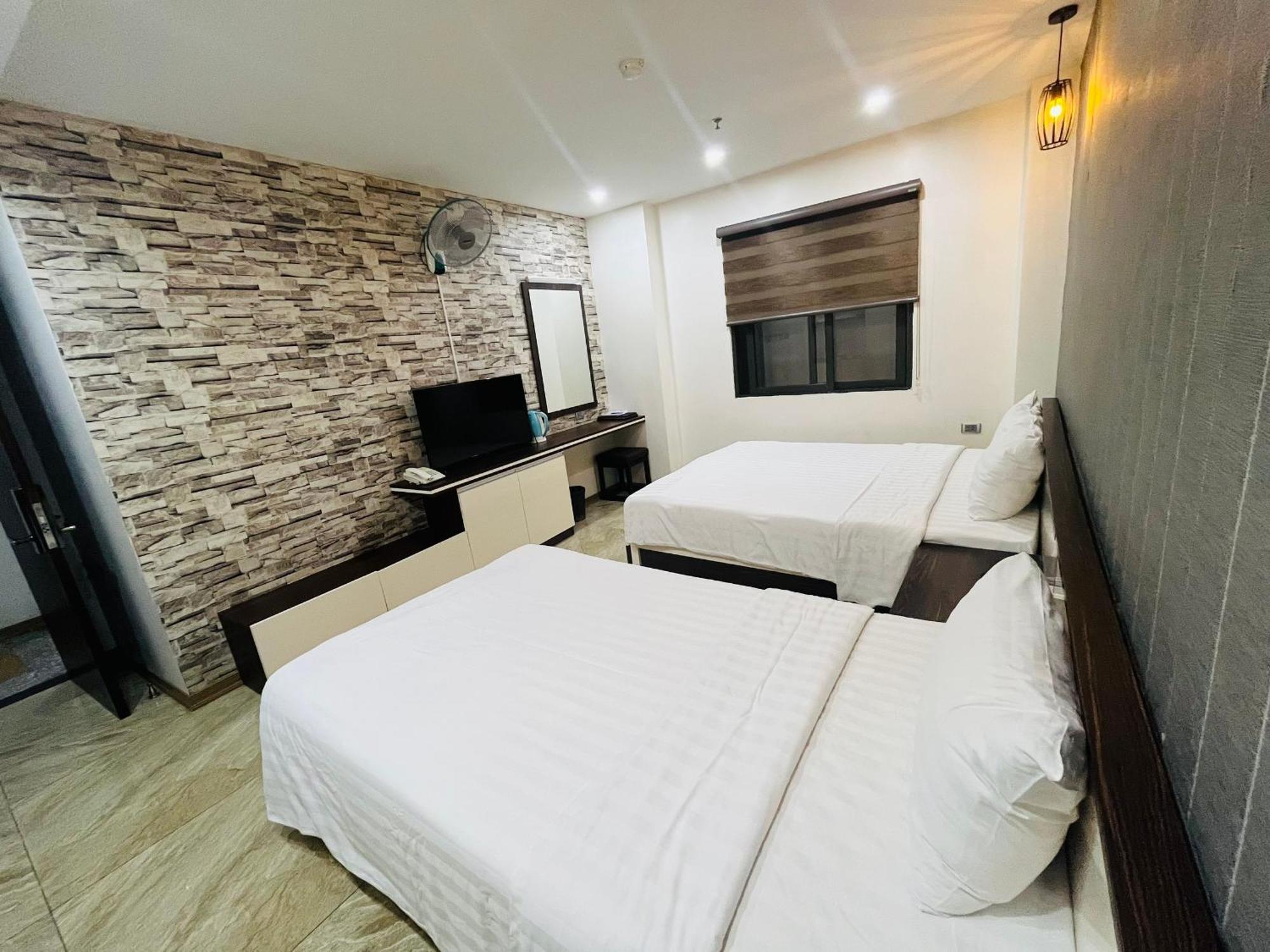 Hotel My House Hn - By Bay Luxury 3*