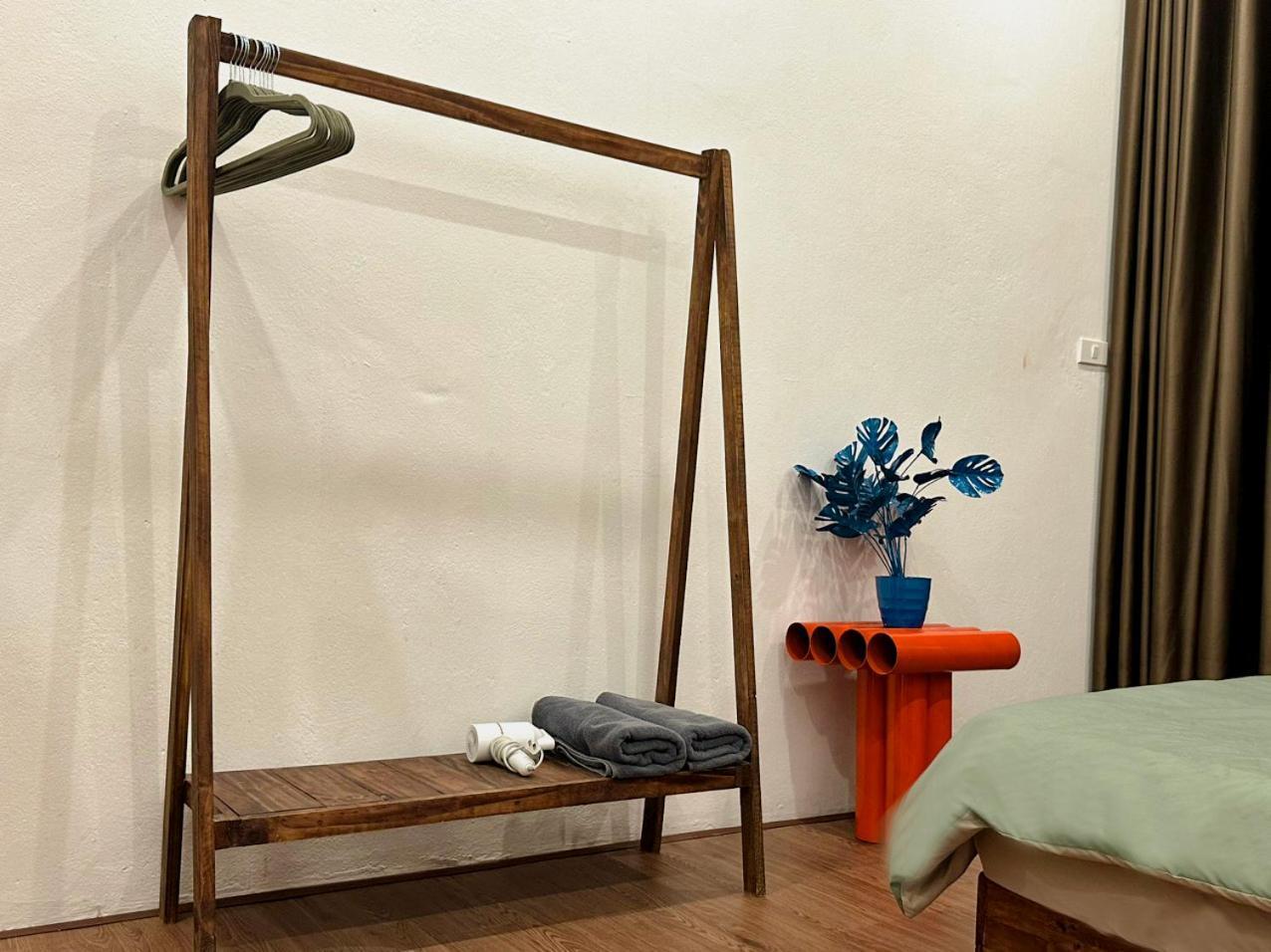 Delightful Amoureux Chua Ha Apartment *