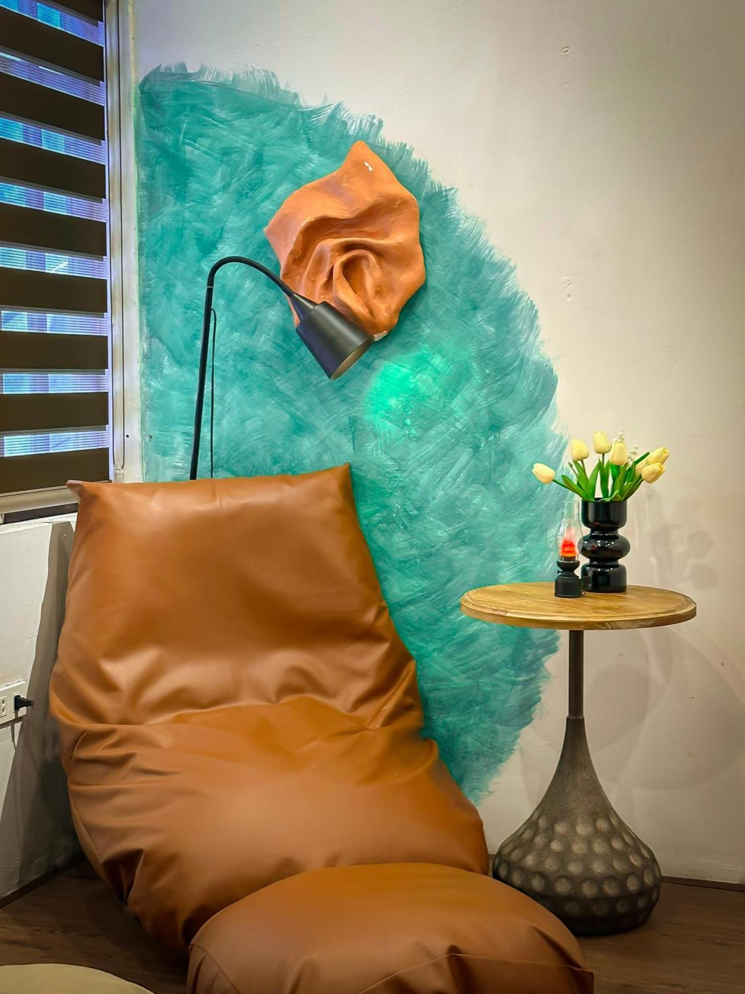 Apartment Delightful Amoureux Chua Ha Hanoi