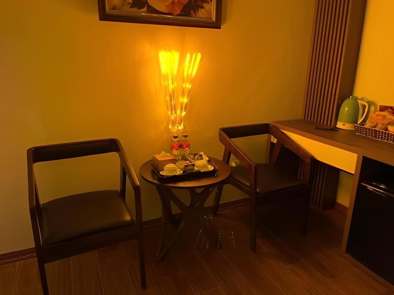My House Hn - By Bay Luxury 3* Hanoi