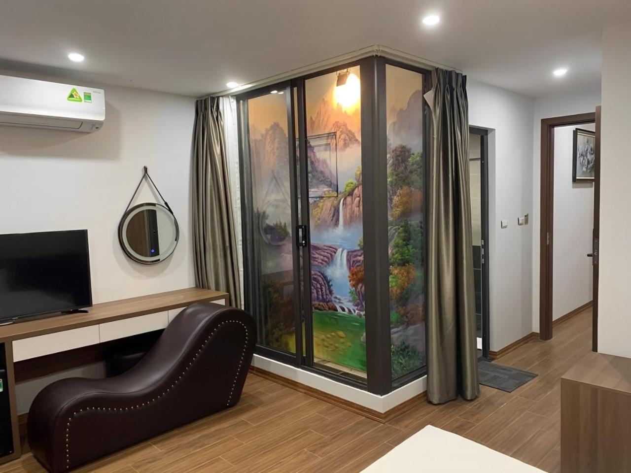 My House Hn - By Bay Luxury 3*