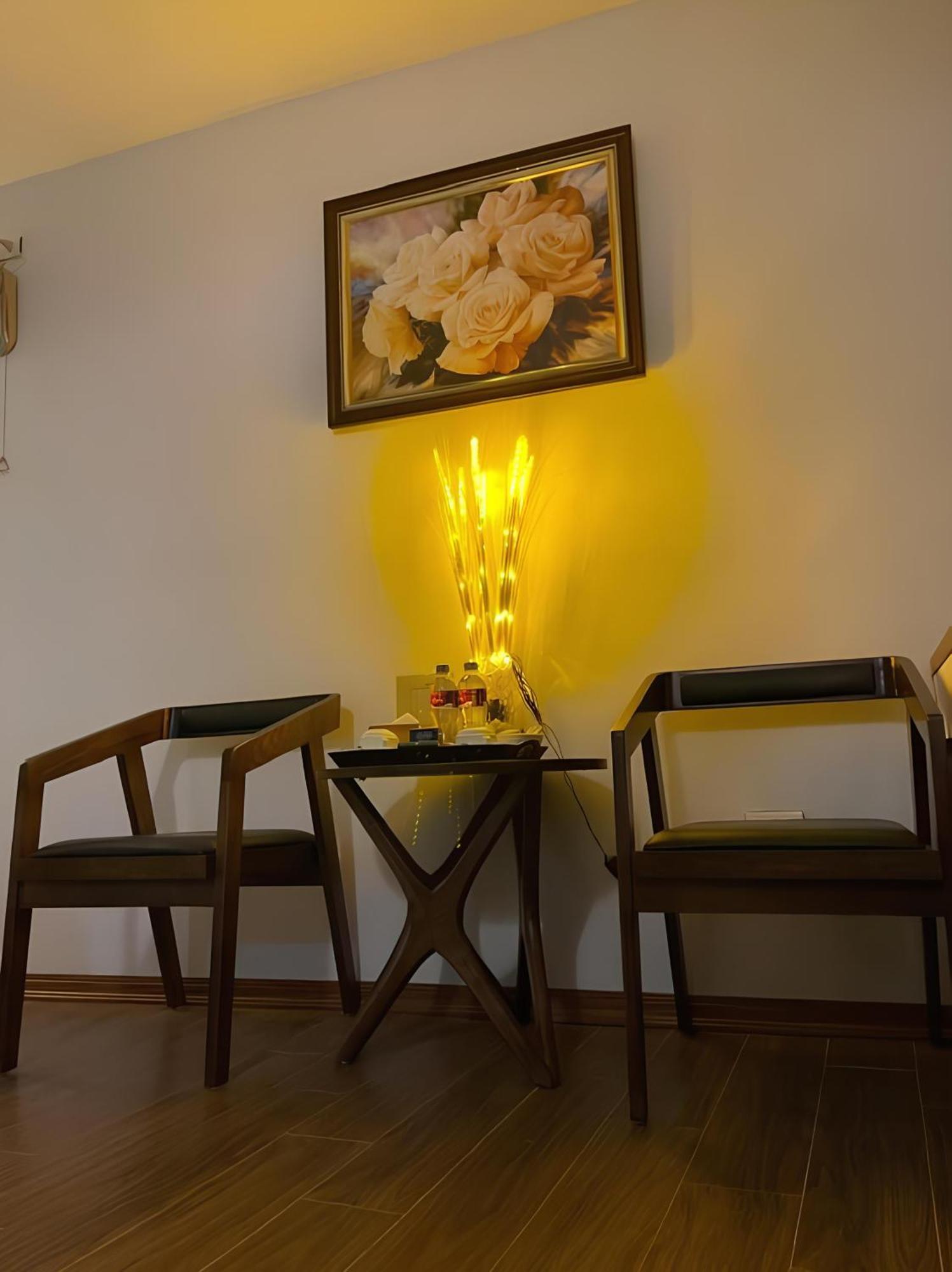 My House Hn - By Bay Luxury Hotel Hanoi