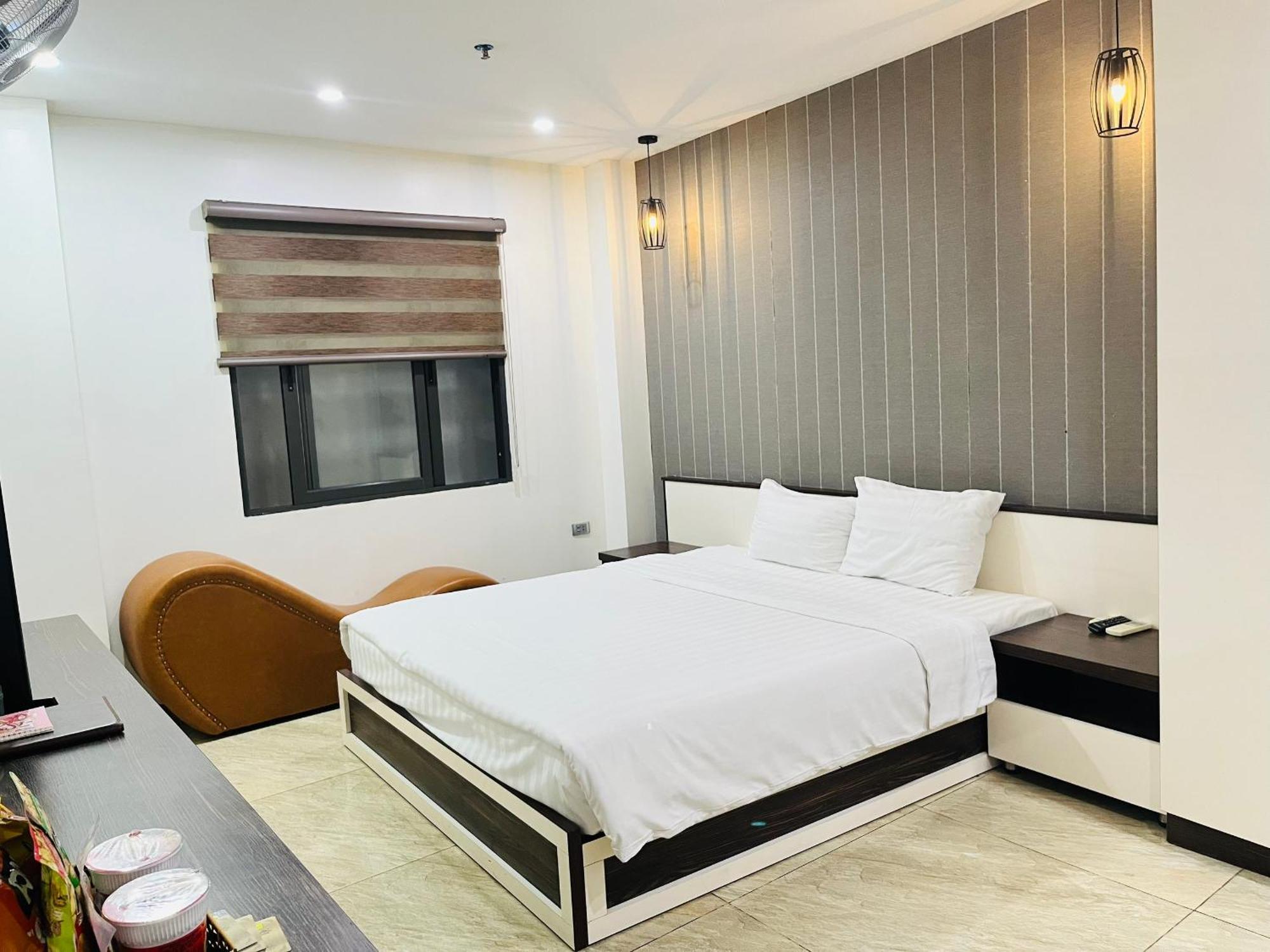 My House Hn - By Bay Luxury Hotel