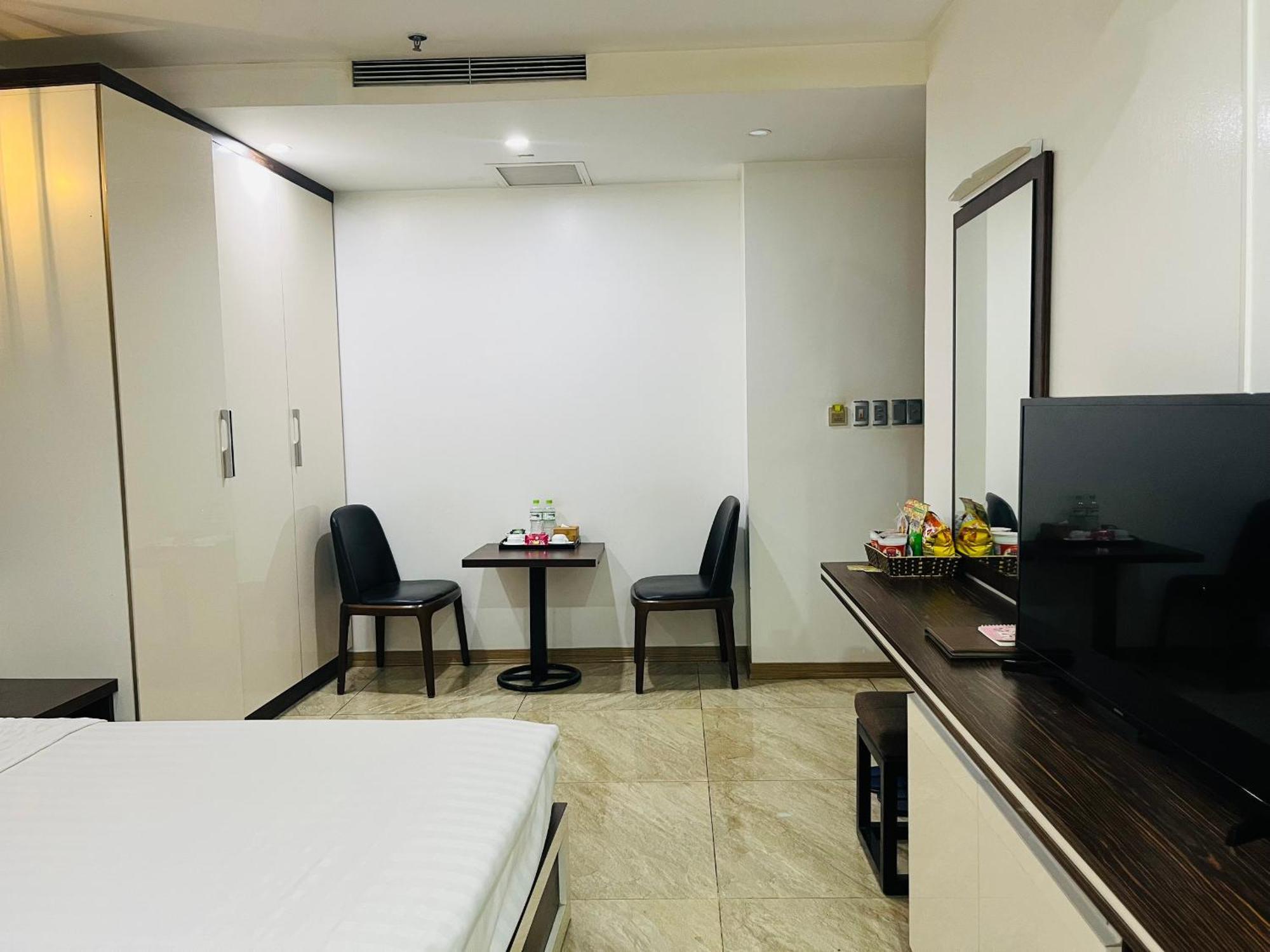 My House Hn - By Bay Luxury 3*