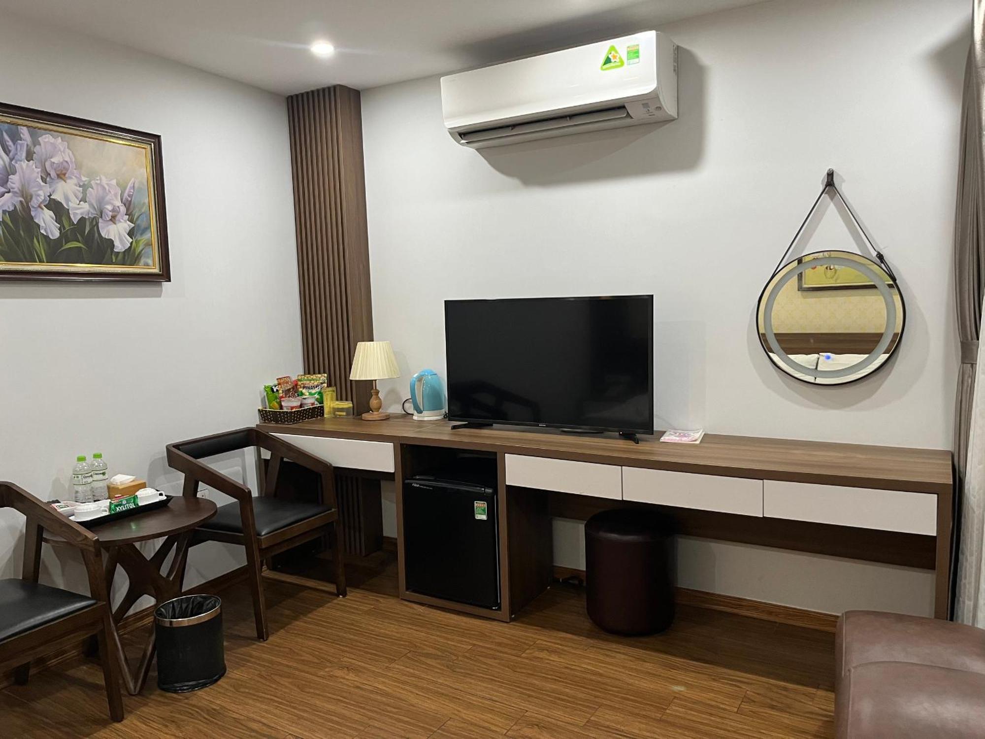 My House Hn - By Bay Luxury 3* Hanoi