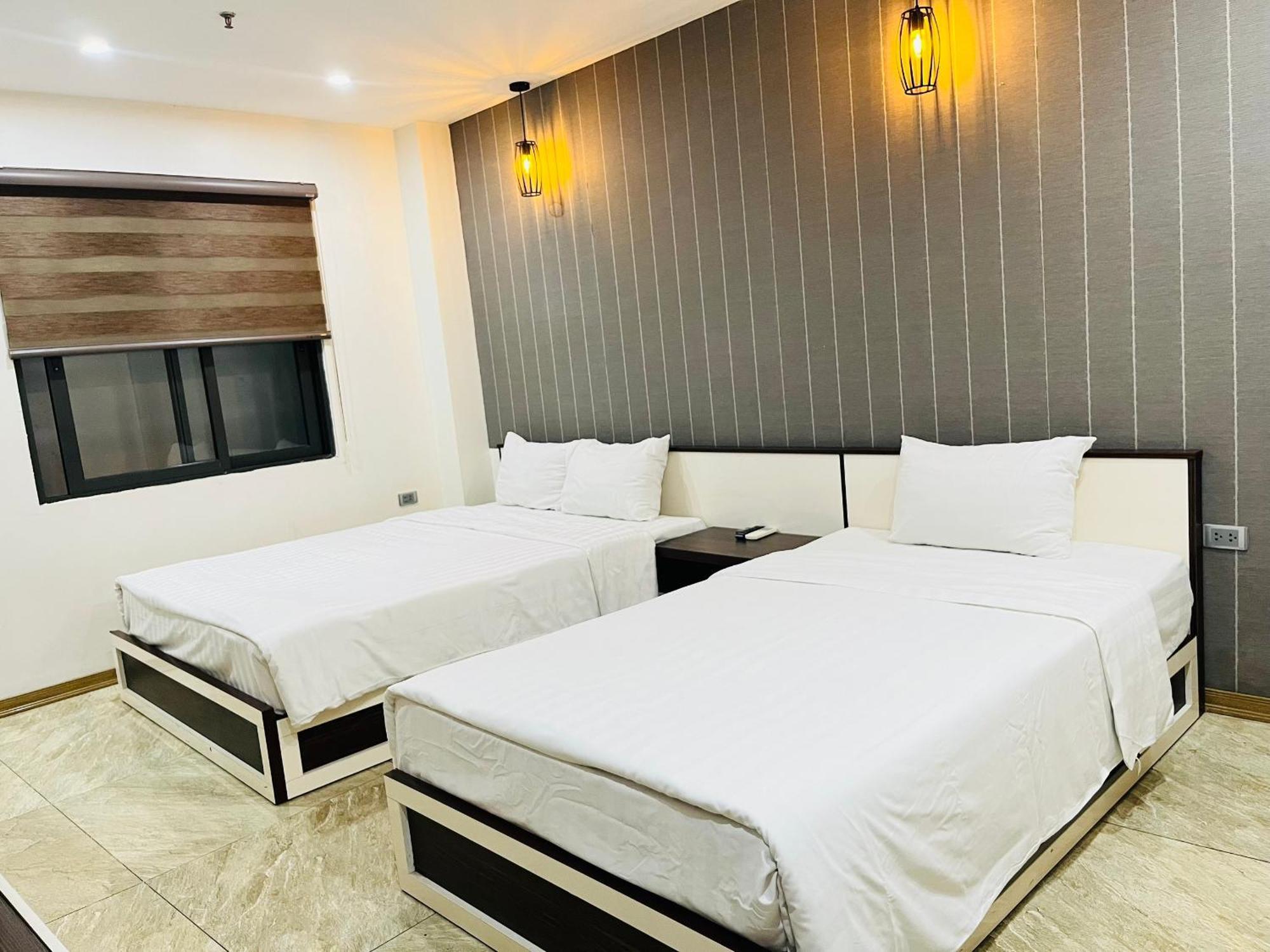 My House Hn - By Bay Luxury 3* Hanoi