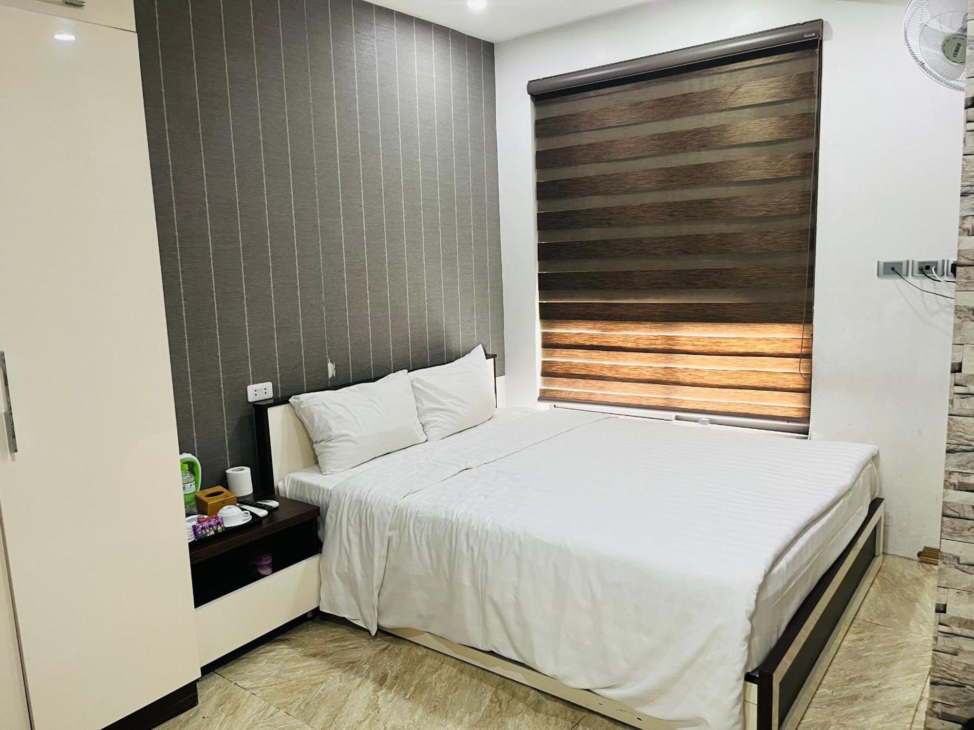 My House Hn - By Bay Luxury Hanoi