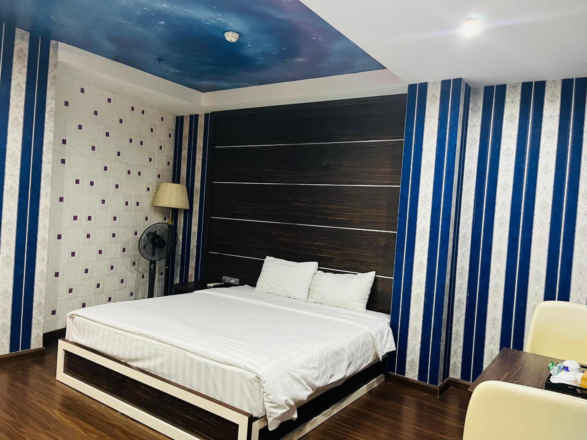 My House Hn - By Bay Luxury Hotel