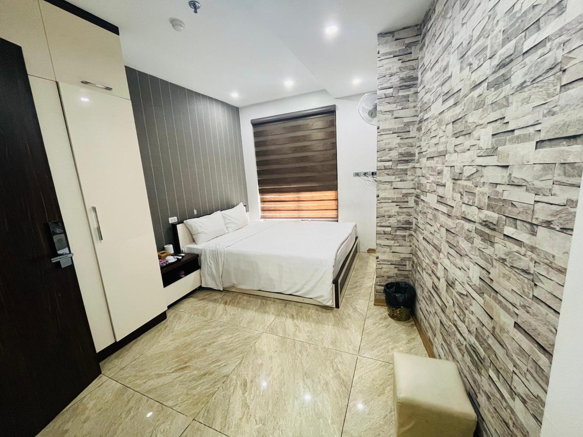 Hotel My House Hn - By Bay Luxury 3*