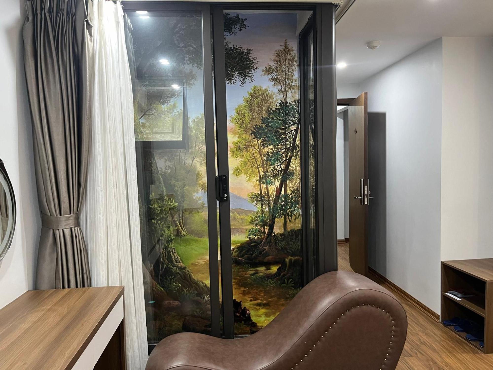 My House Hn - By Bay Luxury 3*