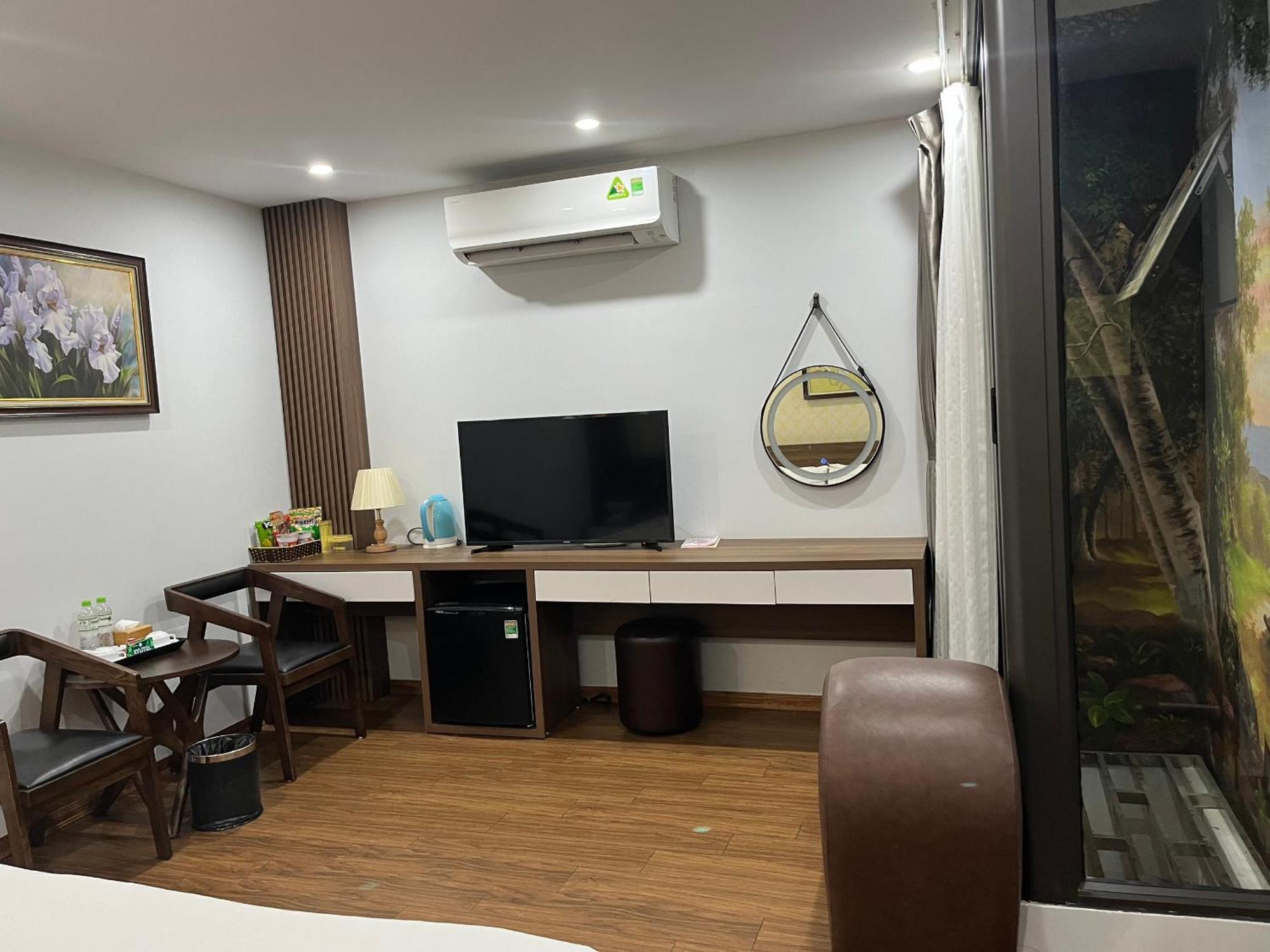 My House Hn - By Bay Luxury Hotel 3*