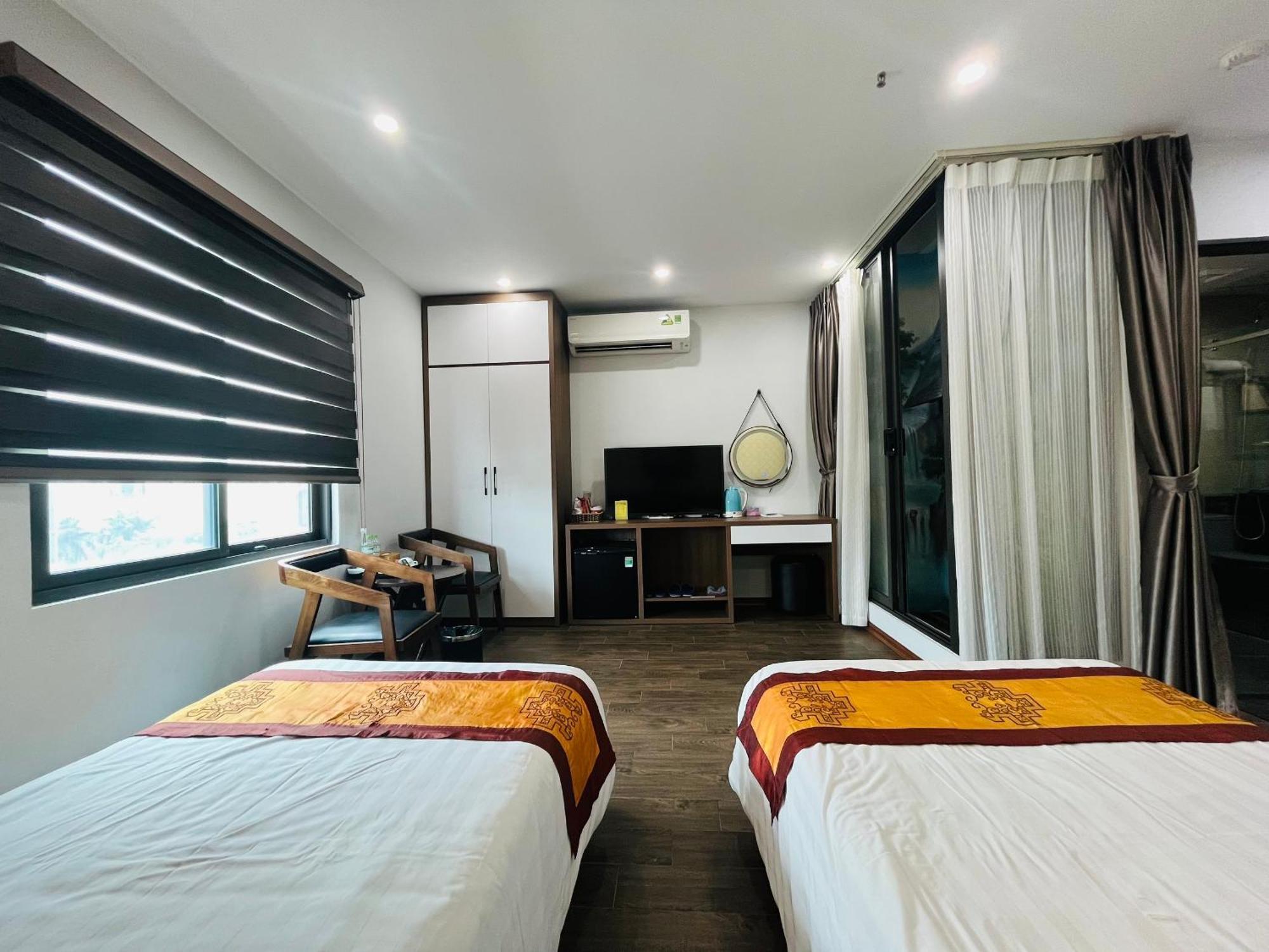 Hotel My House Hn - By Bay Luxury