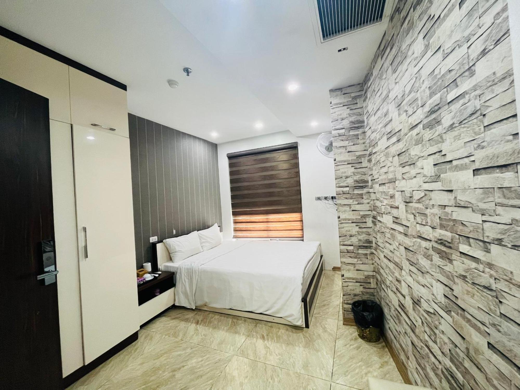 My House Hn - By Bay Luxury Hotel