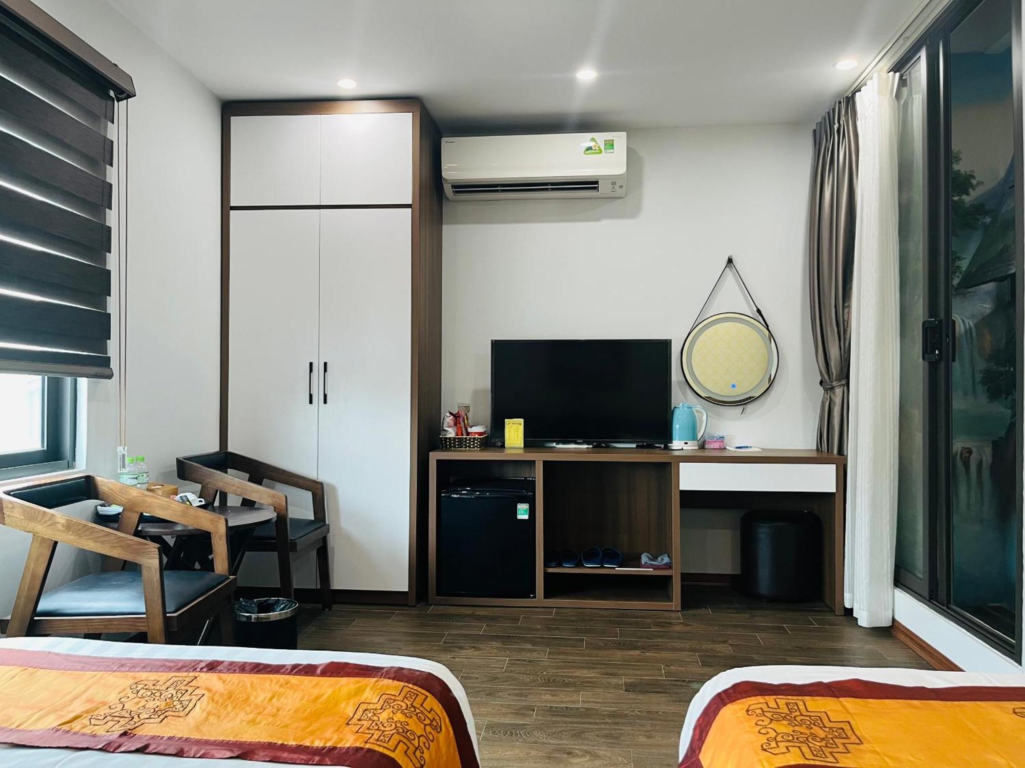 Hotel My House Hn - By Bay Luxury
